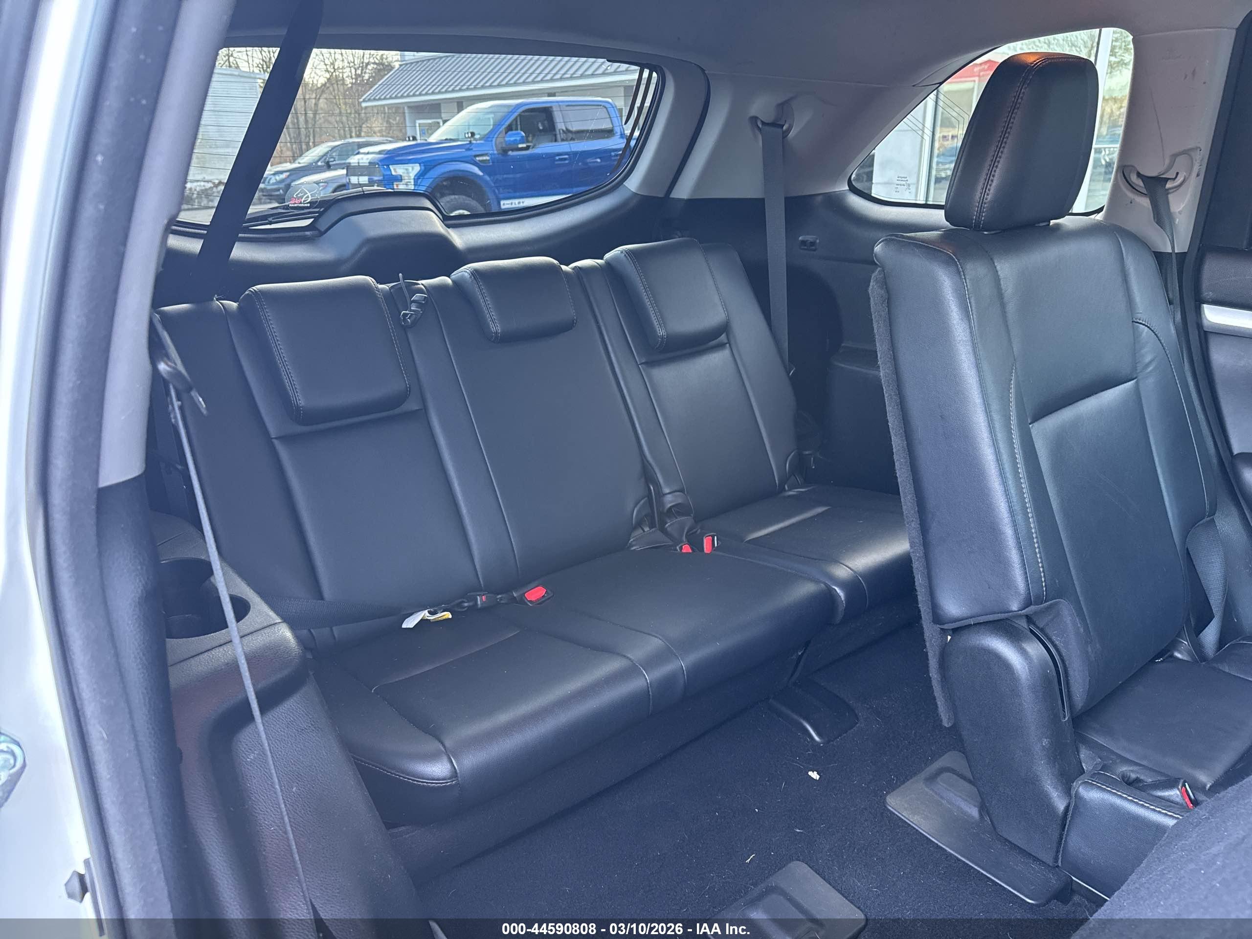 TOYOTA HIGHLANDER image 6
