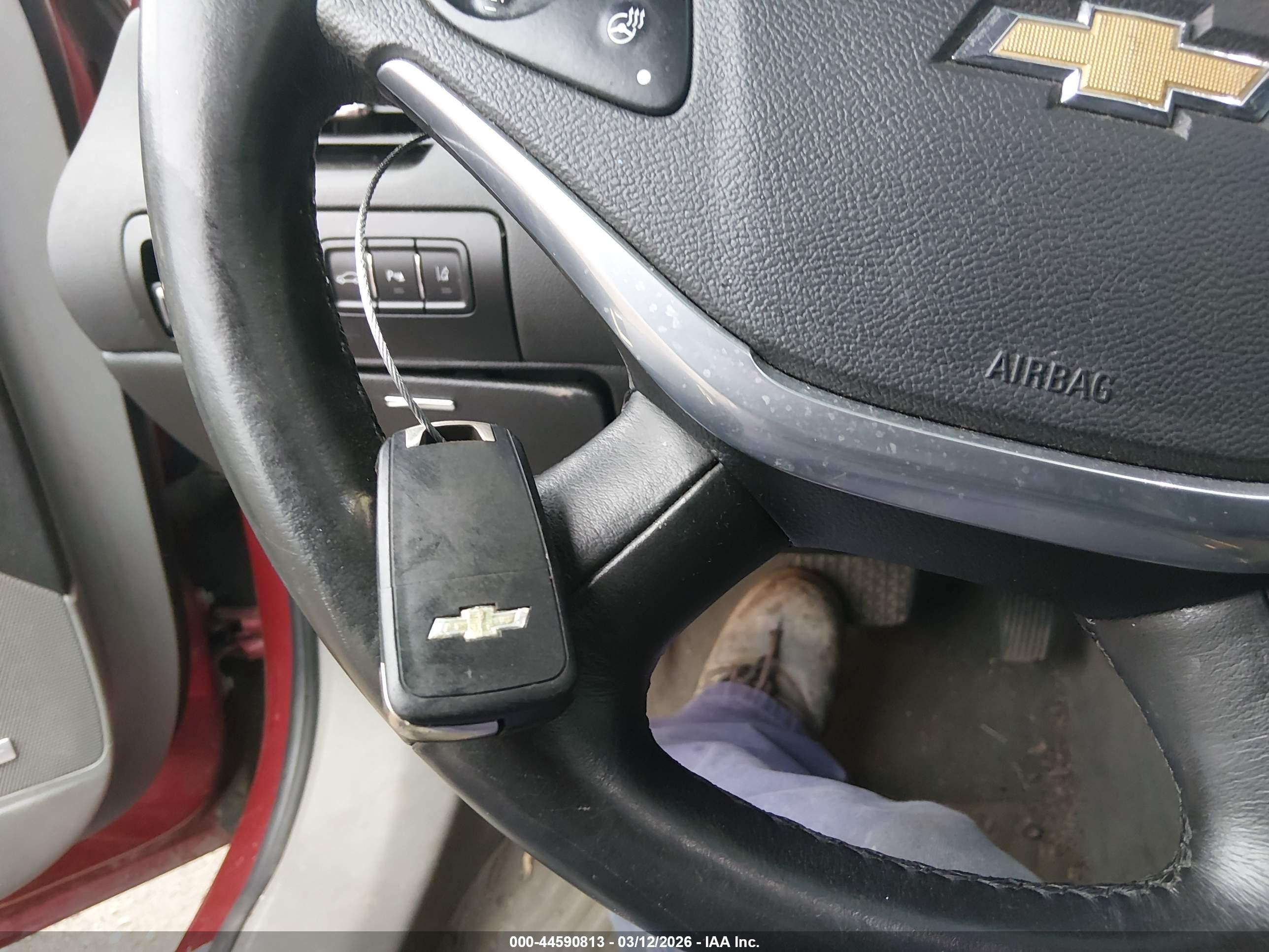 CHEVROLET IMPALA image 11