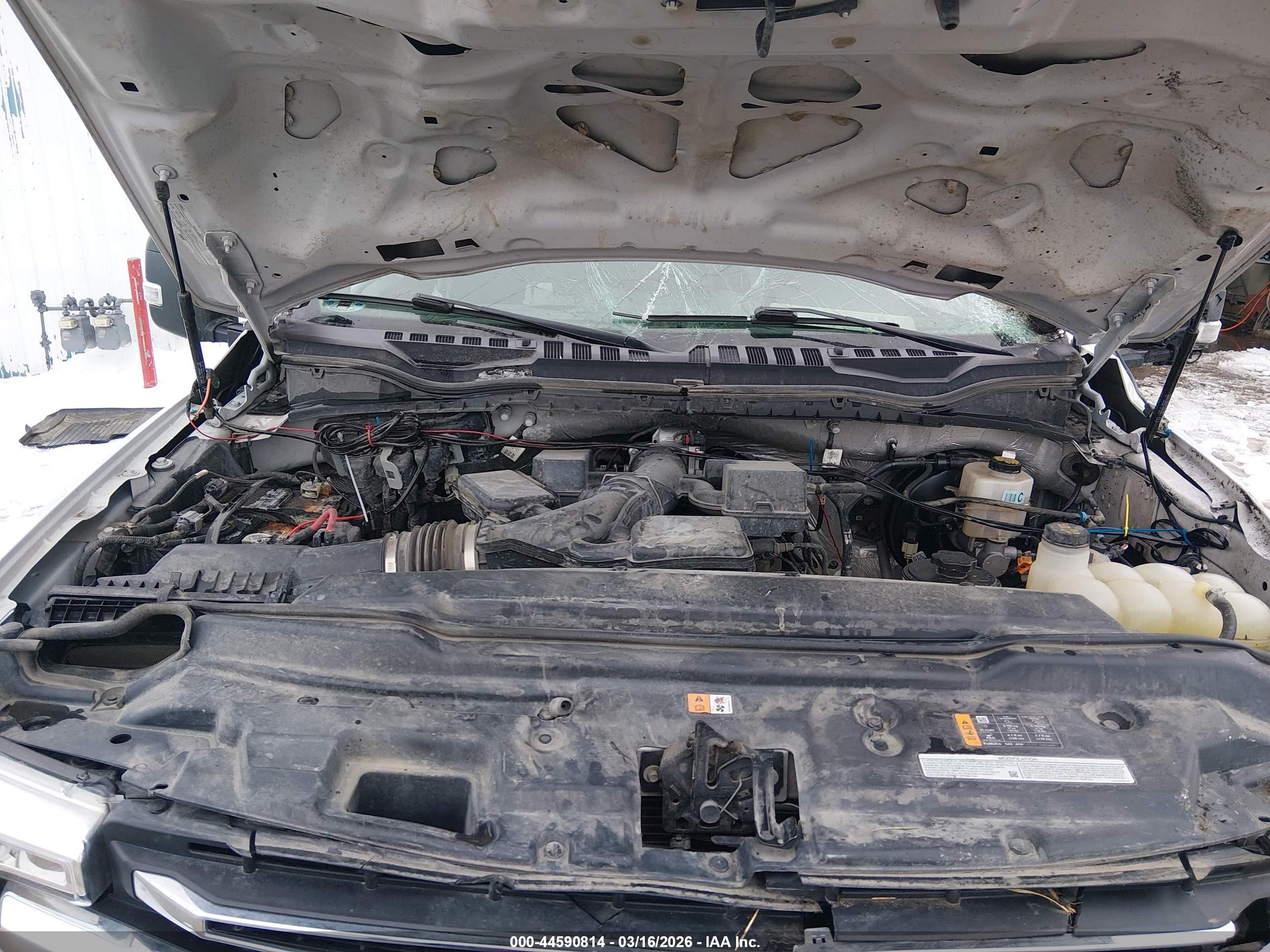 FORD F-250 image 10