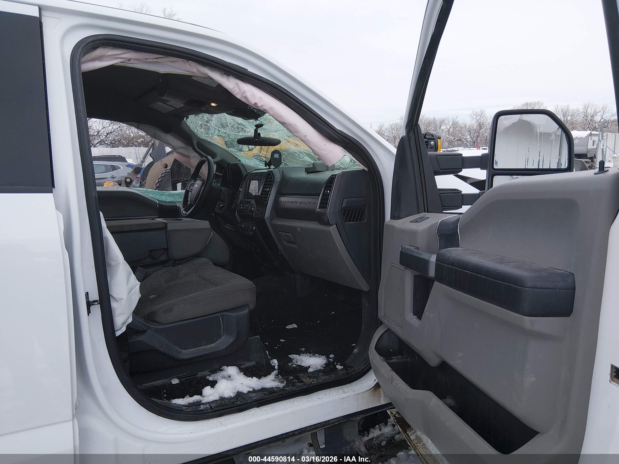 FORD F-250 image 5