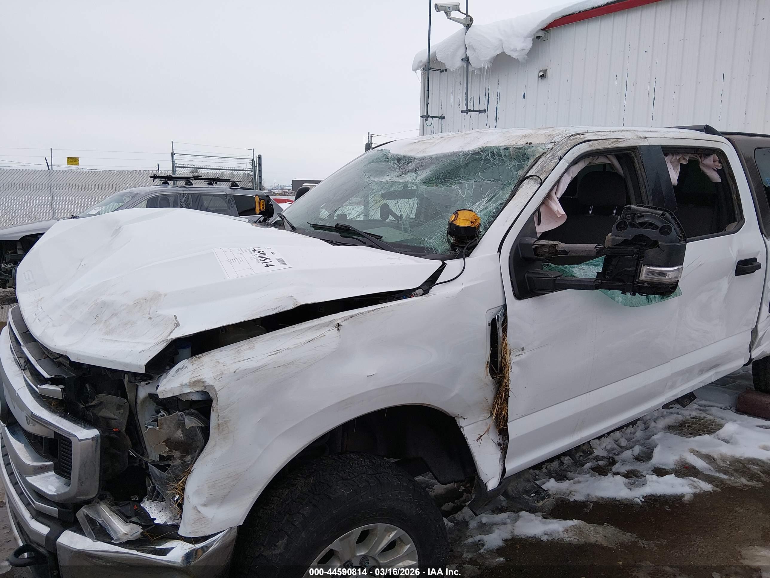 FORD F-250 image 6