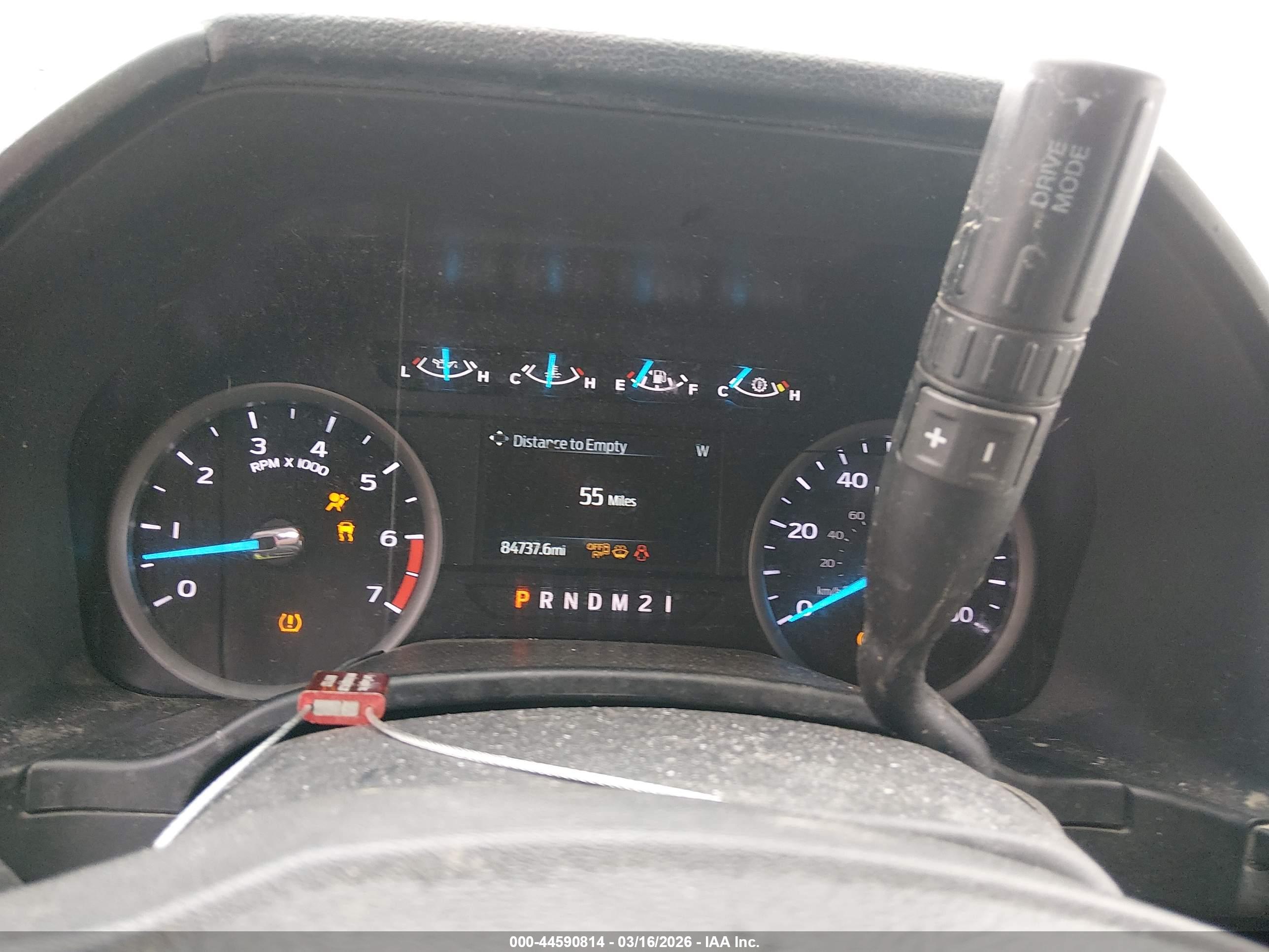 FORD F-250 image 7