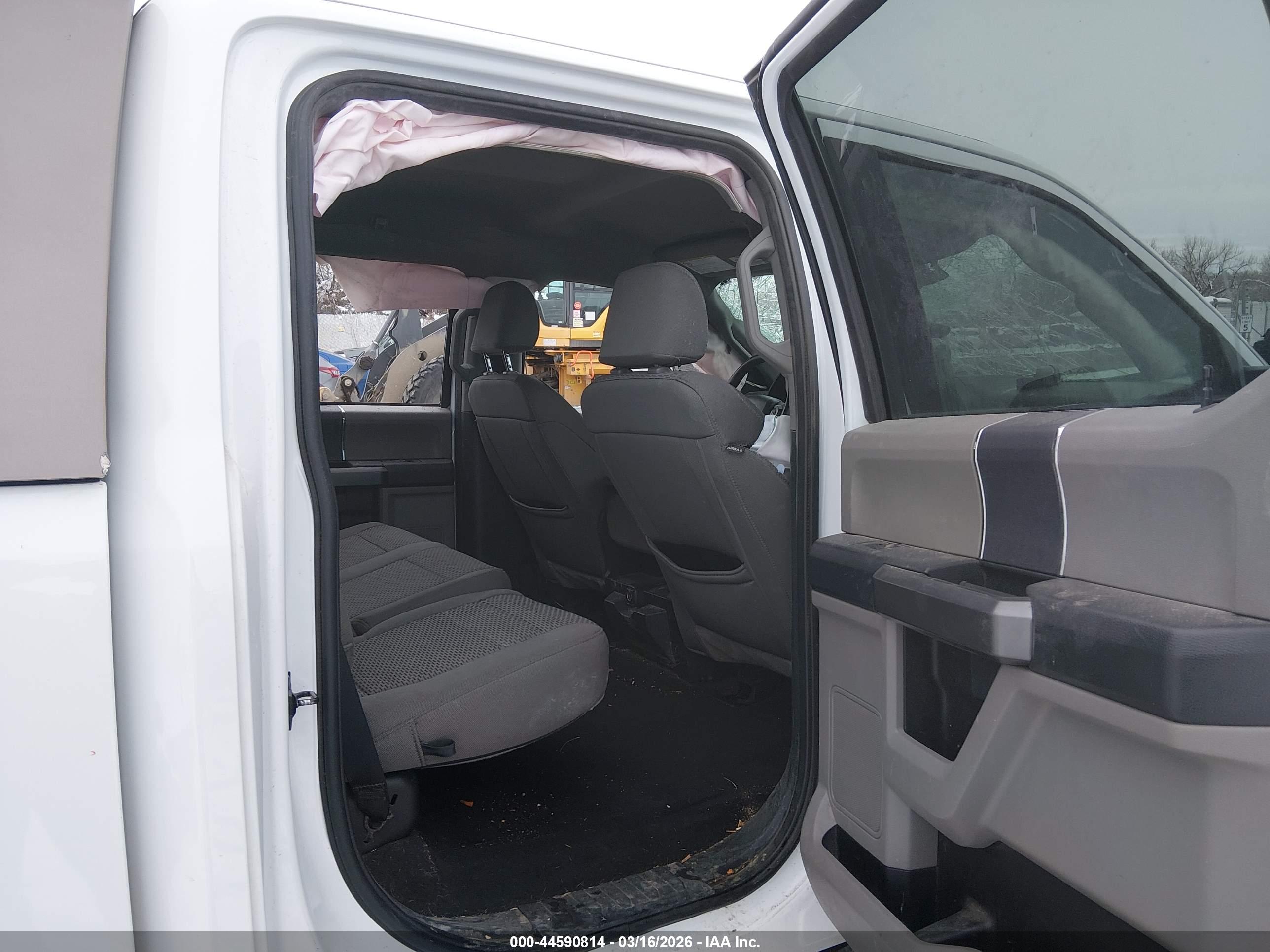 FORD F-250 image 8