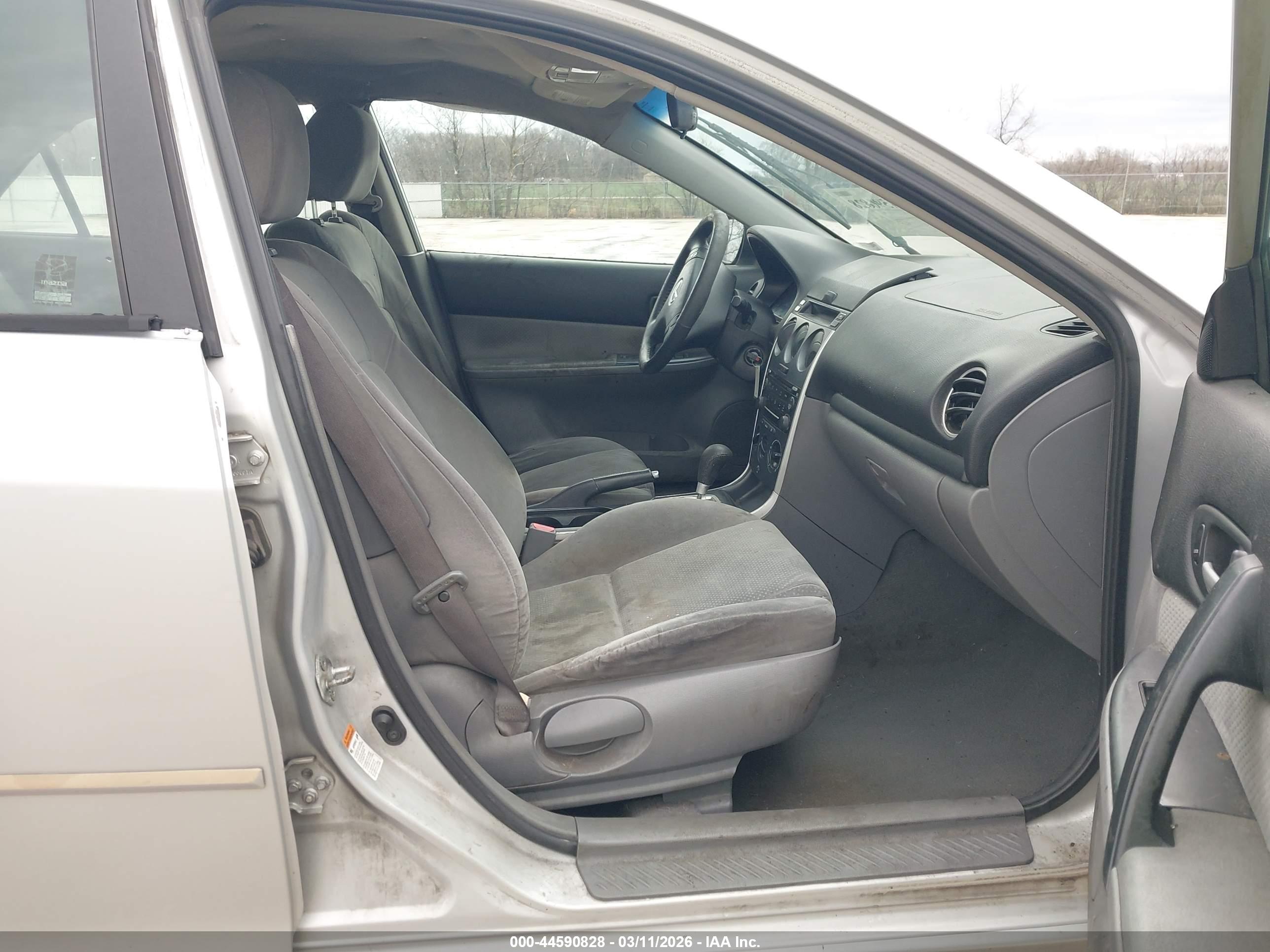 MAZDA MAZDA6 image 5