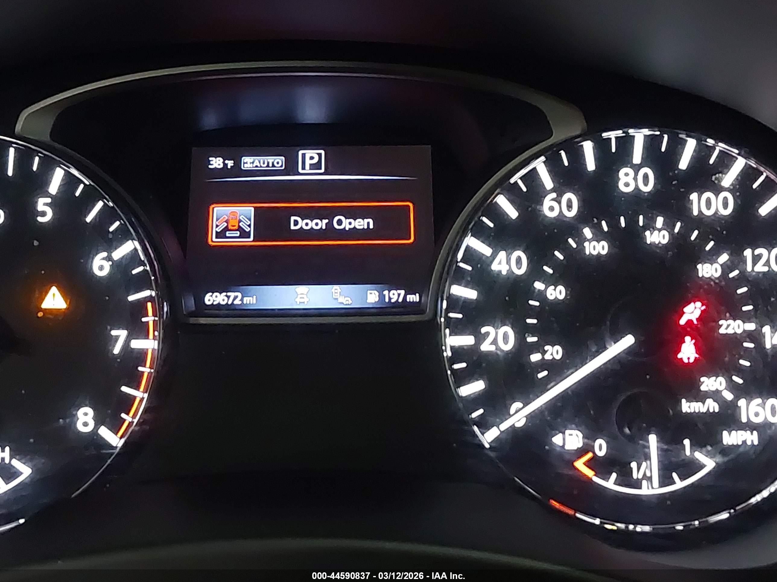NISSAN PATHFINDER image 7