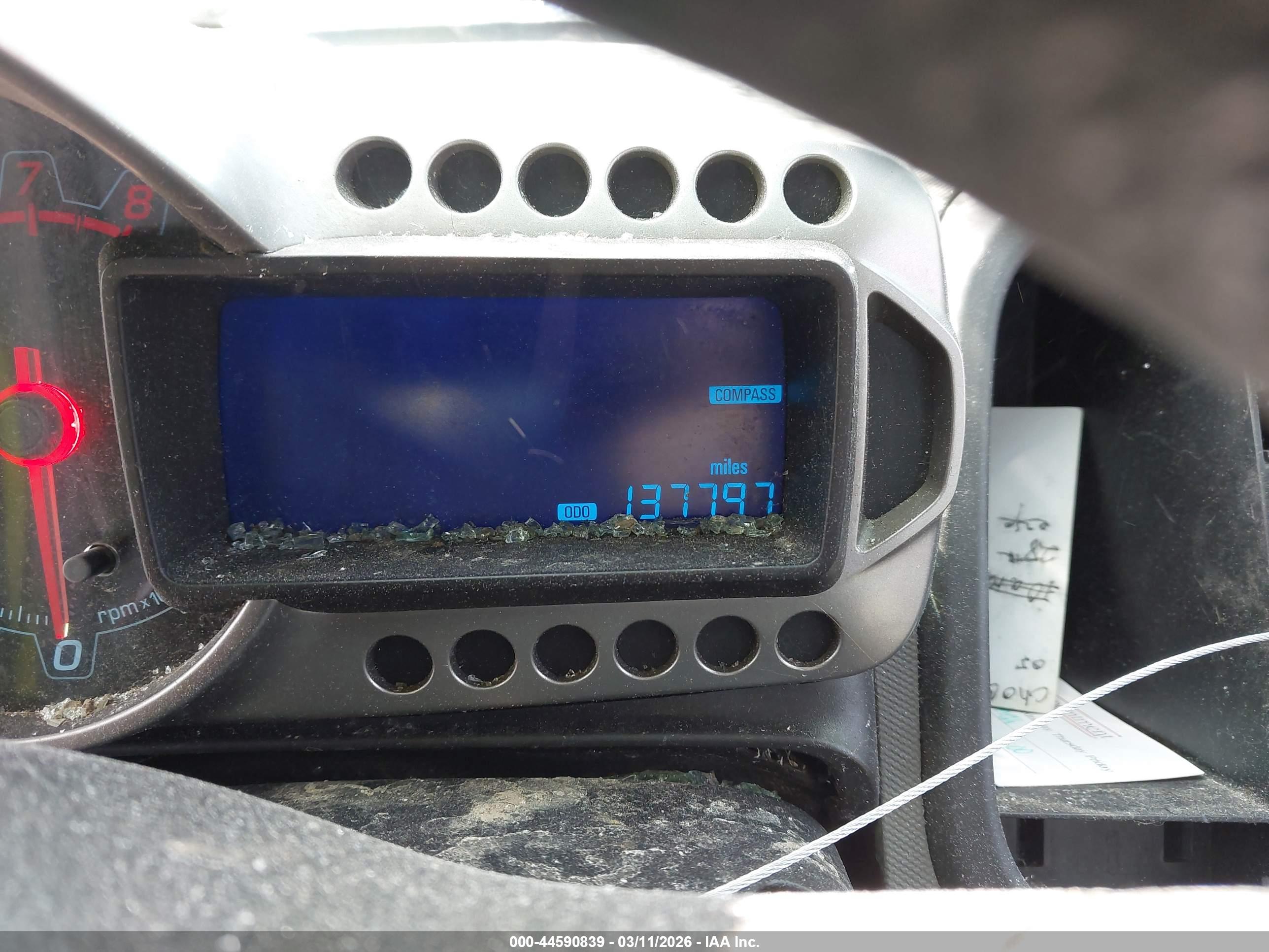 CHEVROLET SONIC image 7