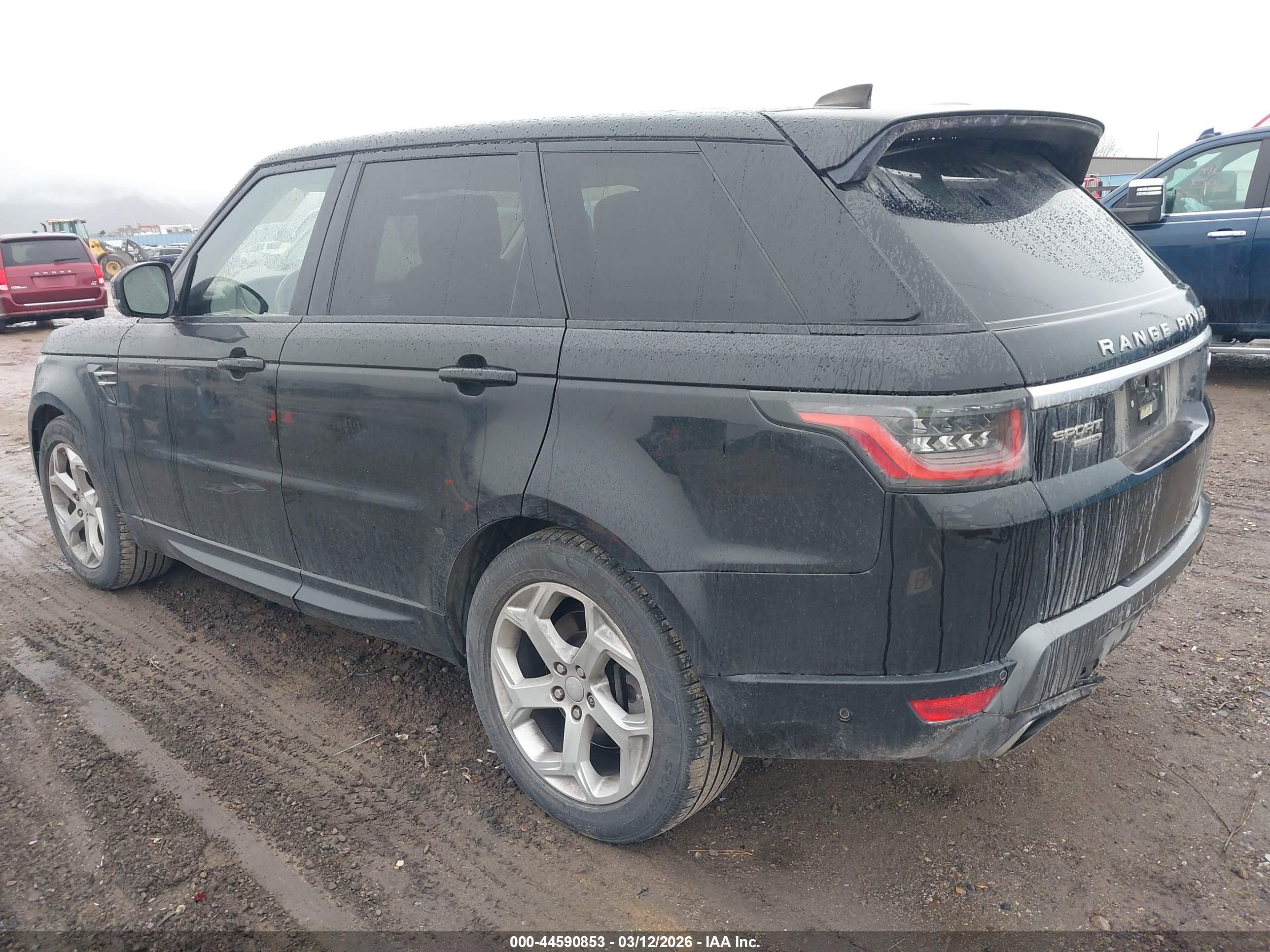 LAND ROVER image 3