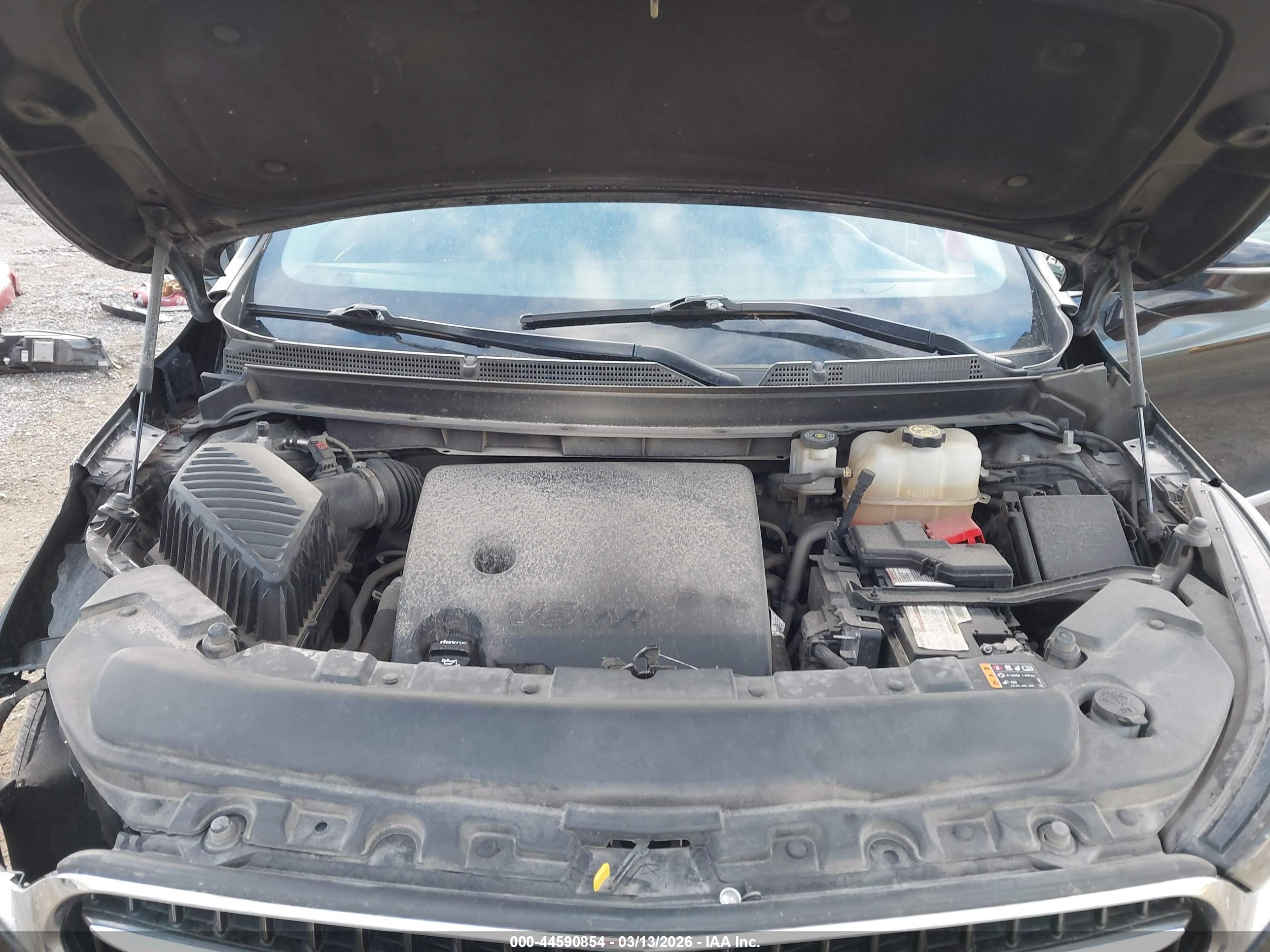 BUICK ENCLAVE image 10