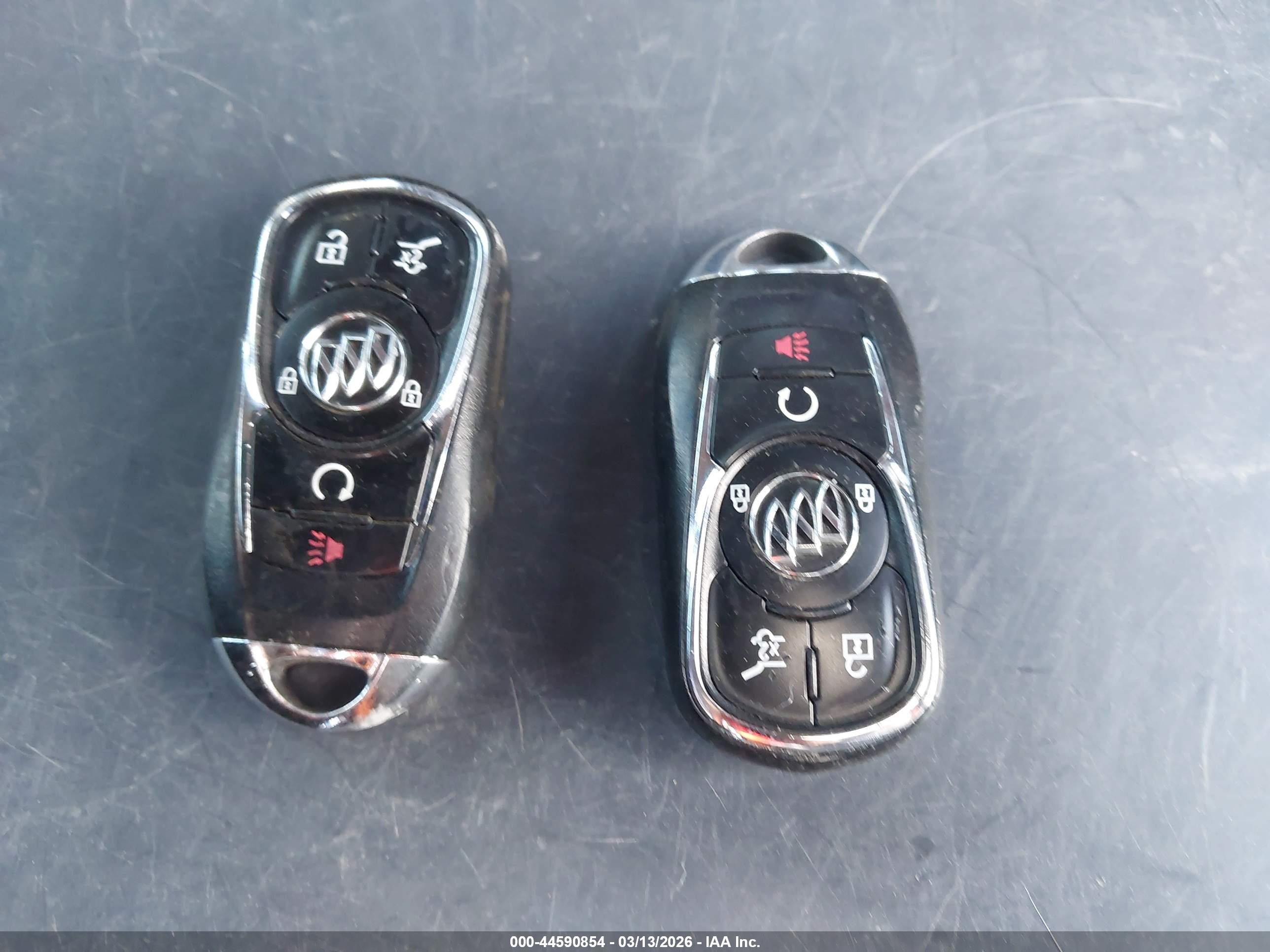 BUICK ENCLAVE image 11