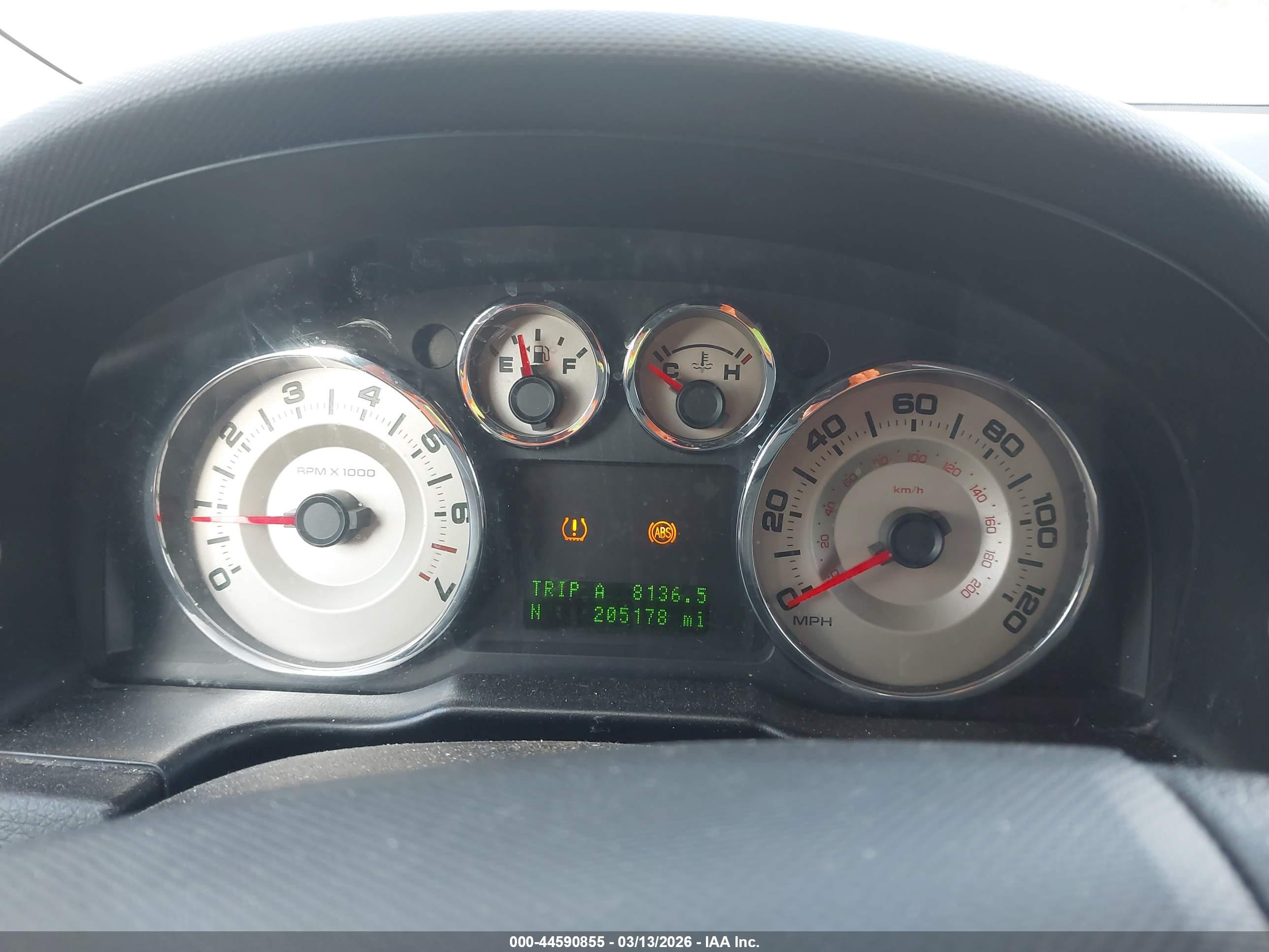 FORD EDGE image 7