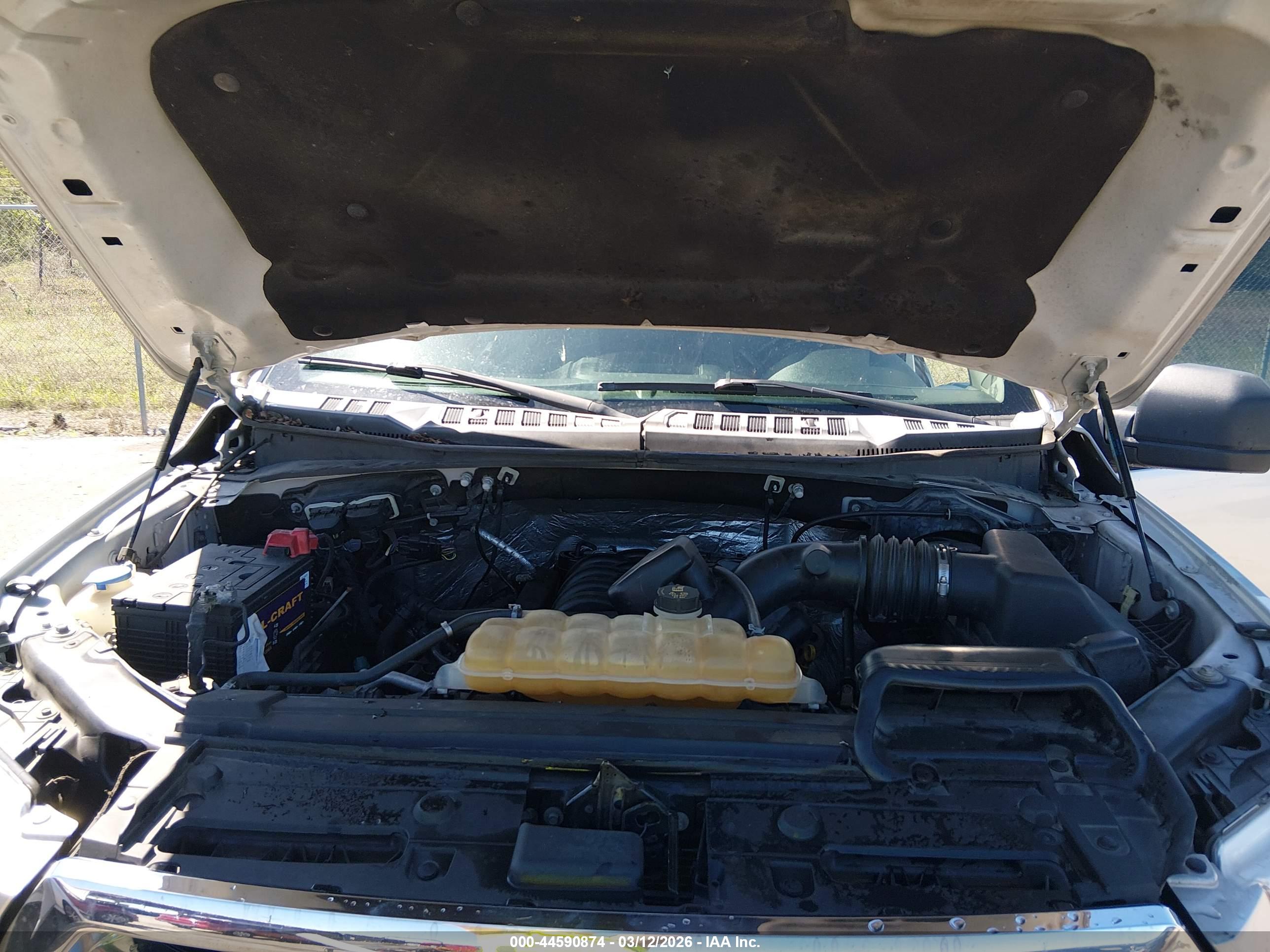 FORD F-150 image 10