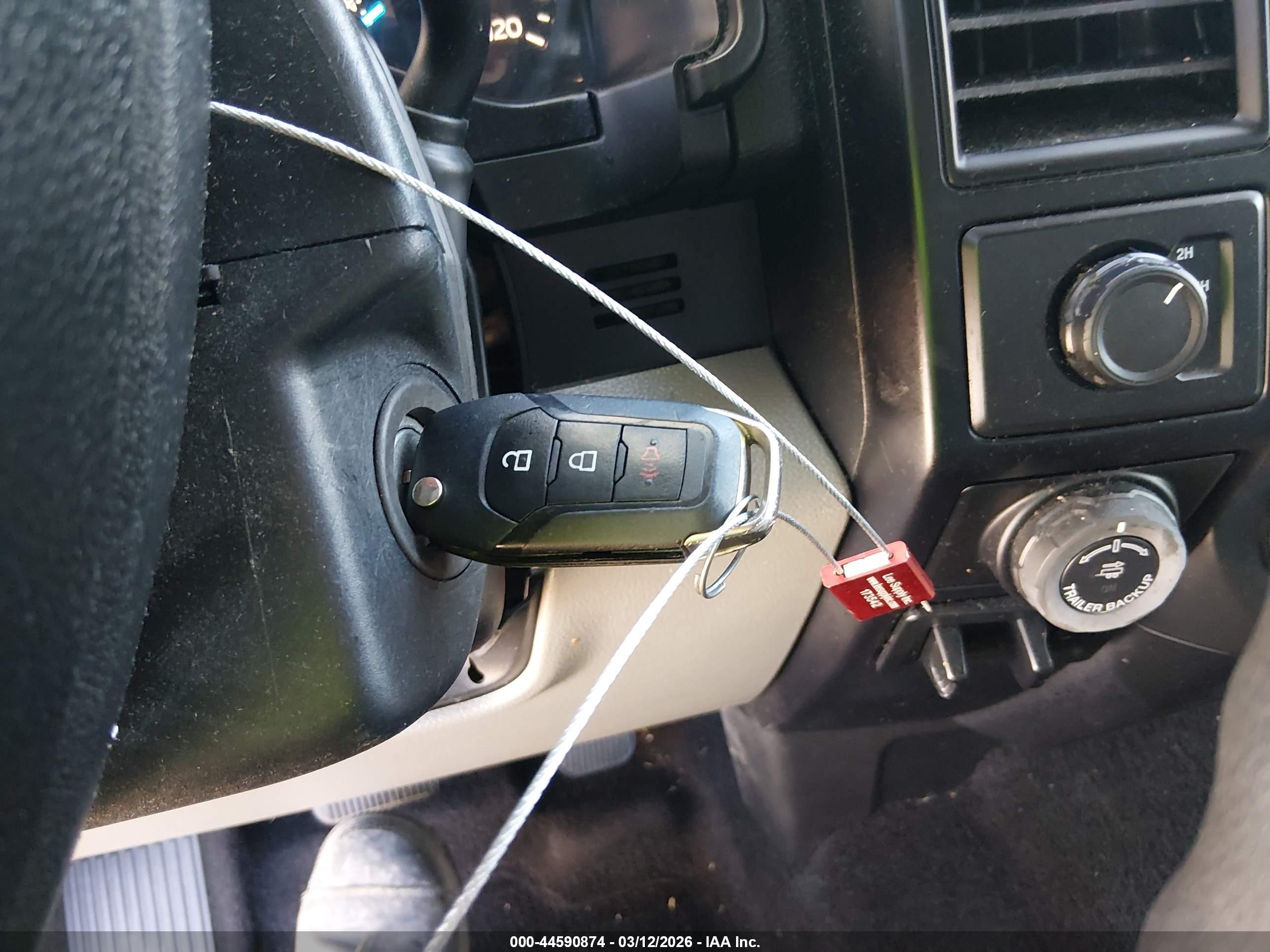 FORD F-150 image 11