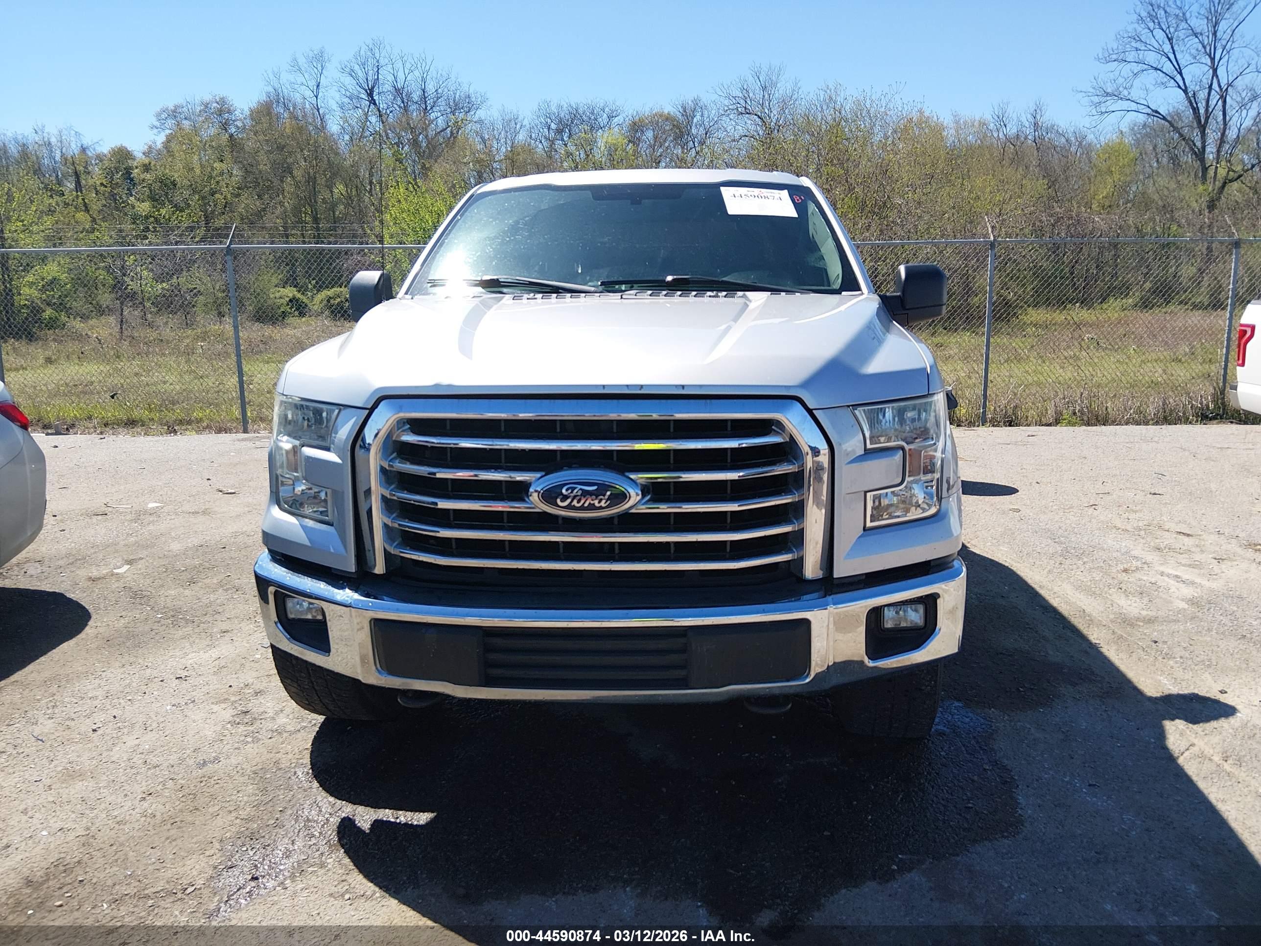 FORD F-150 image 6