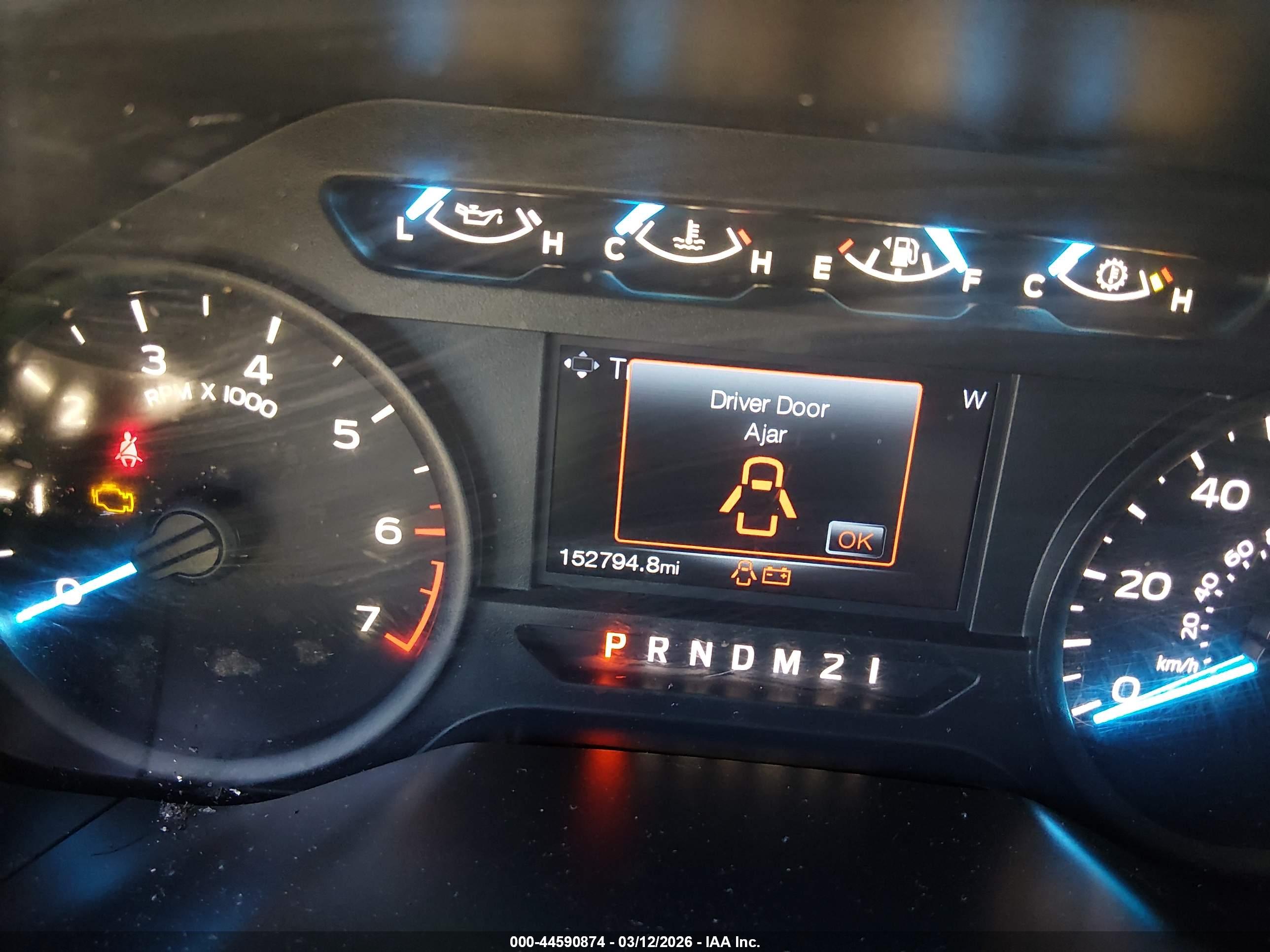 FORD F-150 image 7