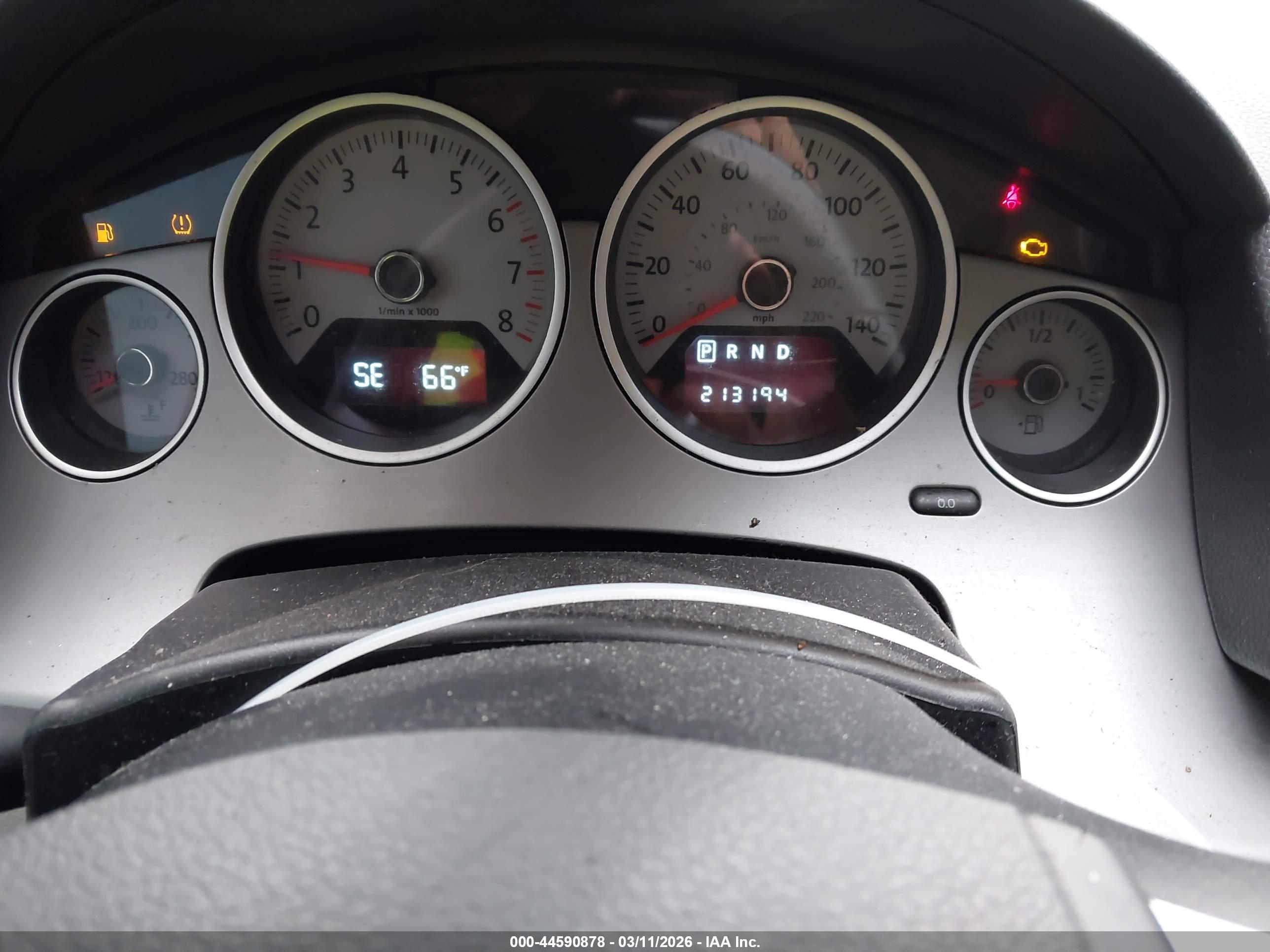 VOLKSWAGEN ROUTAN image 7