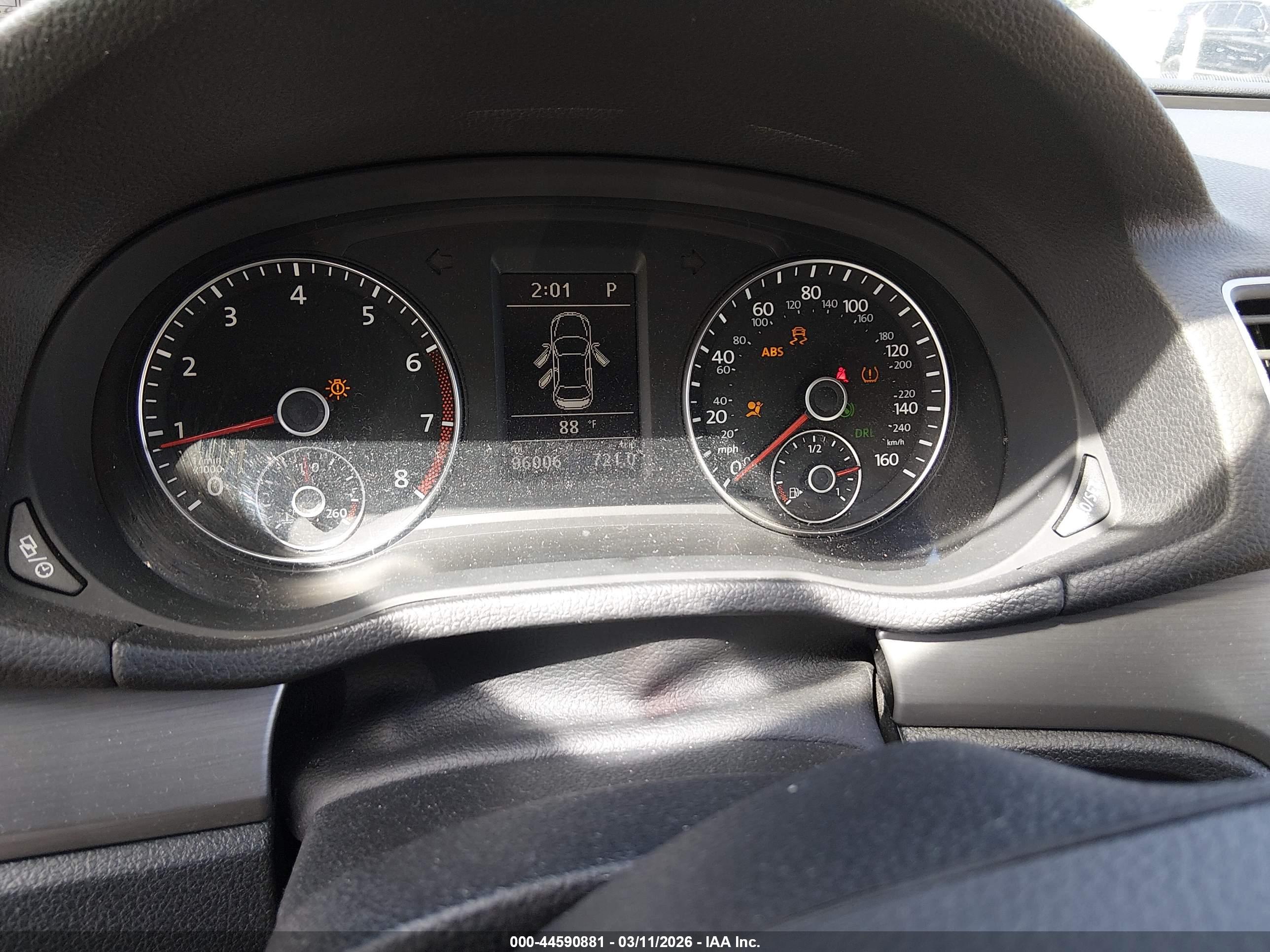 VOLKSWAGEN PASSAT image 7