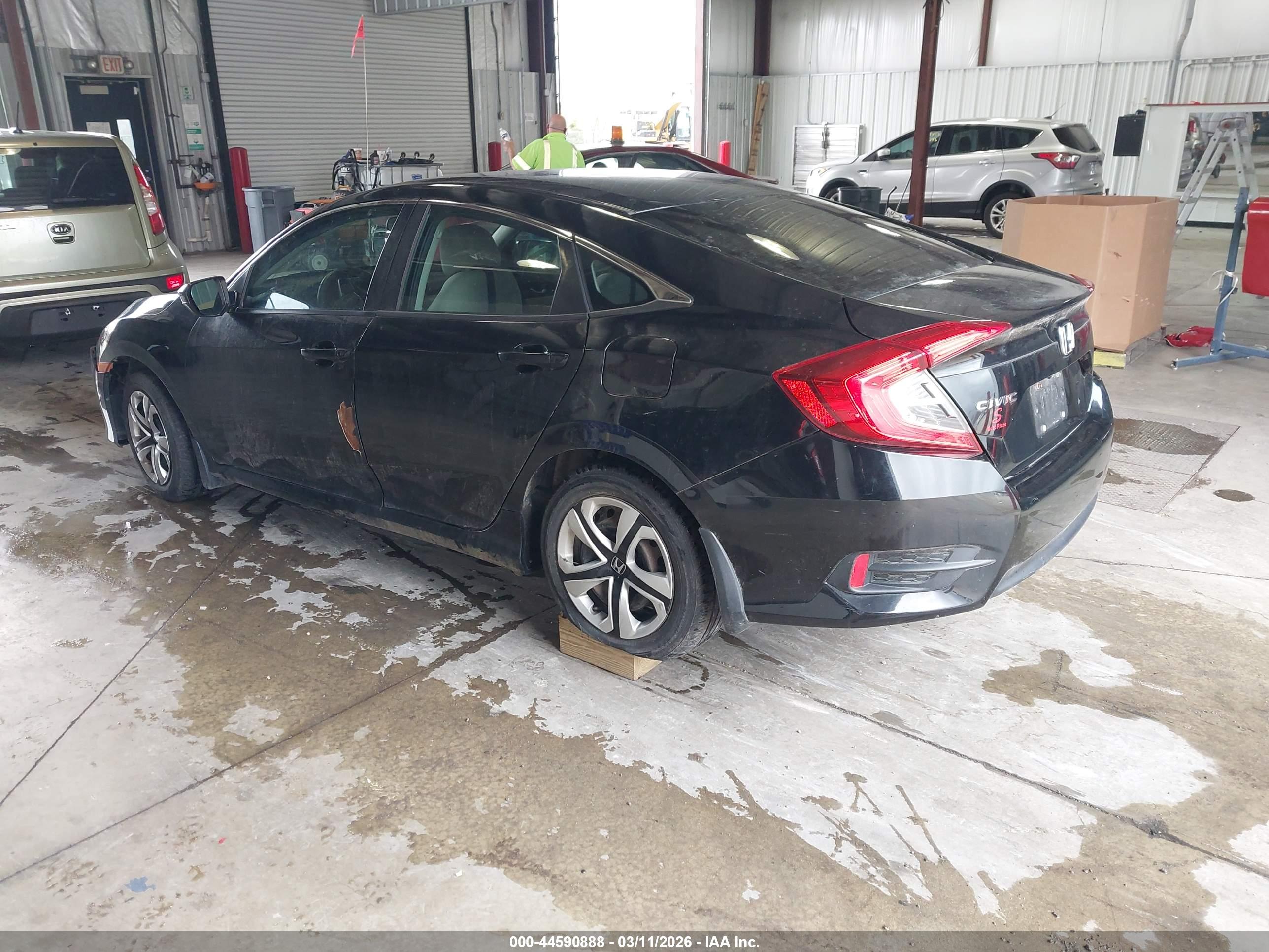 HONDA CIVIC image 3
