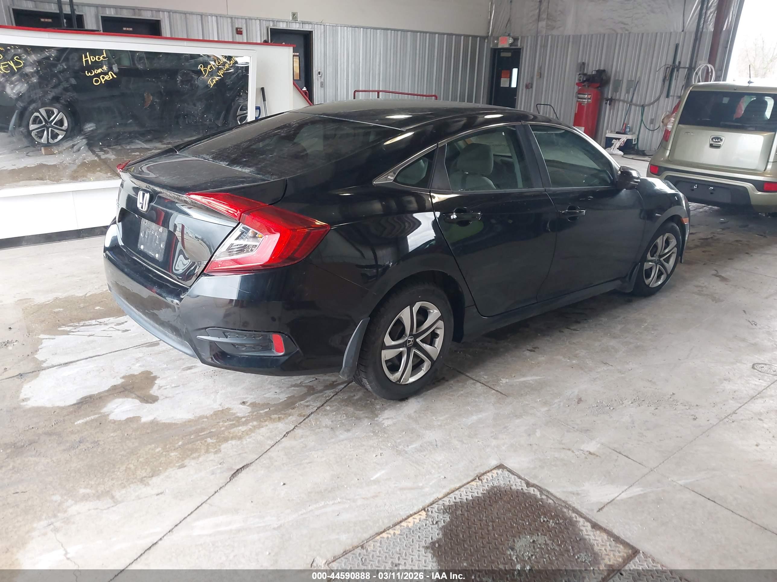 HONDA CIVIC image 4