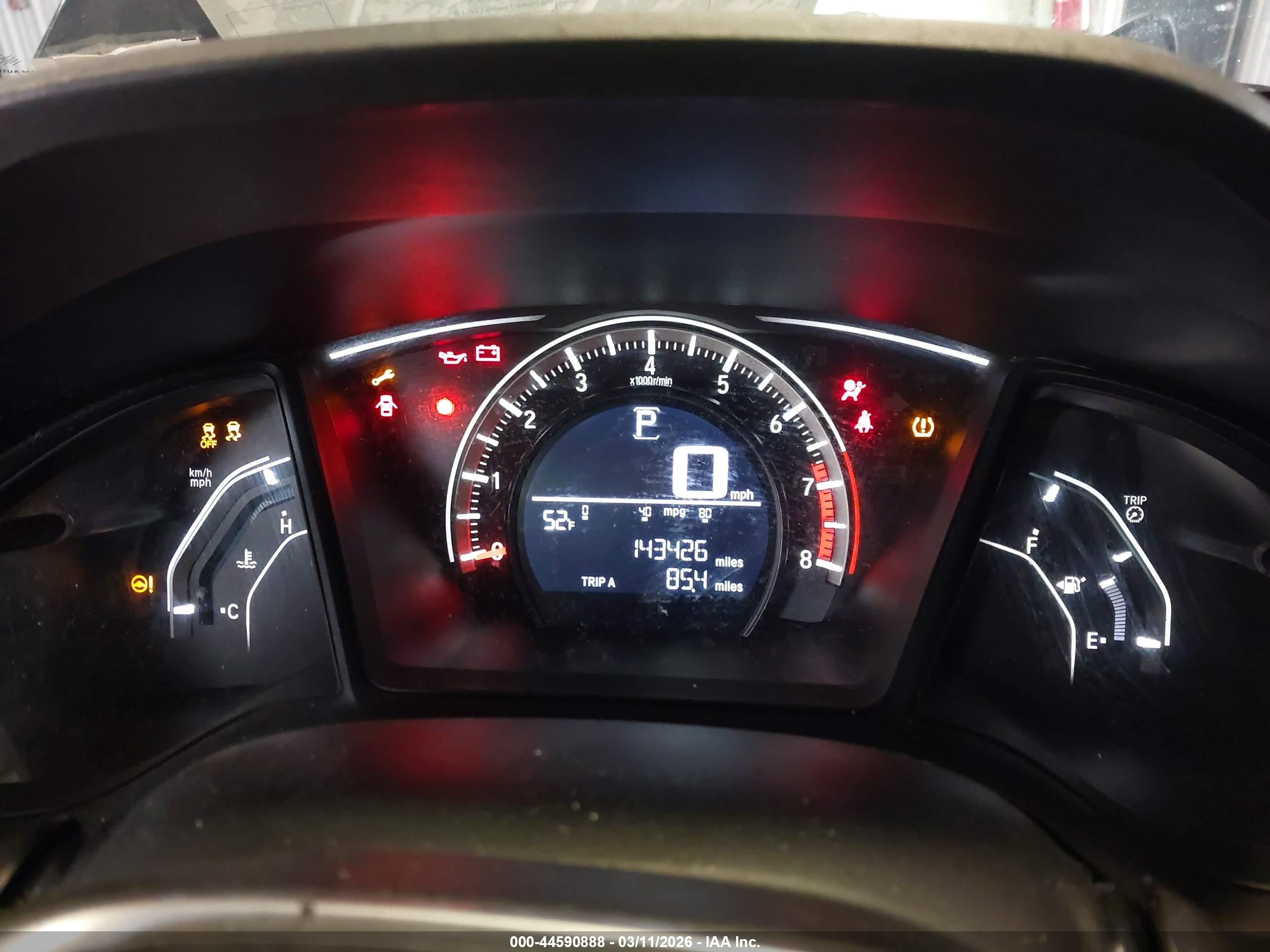 HONDA CIVIC image 7