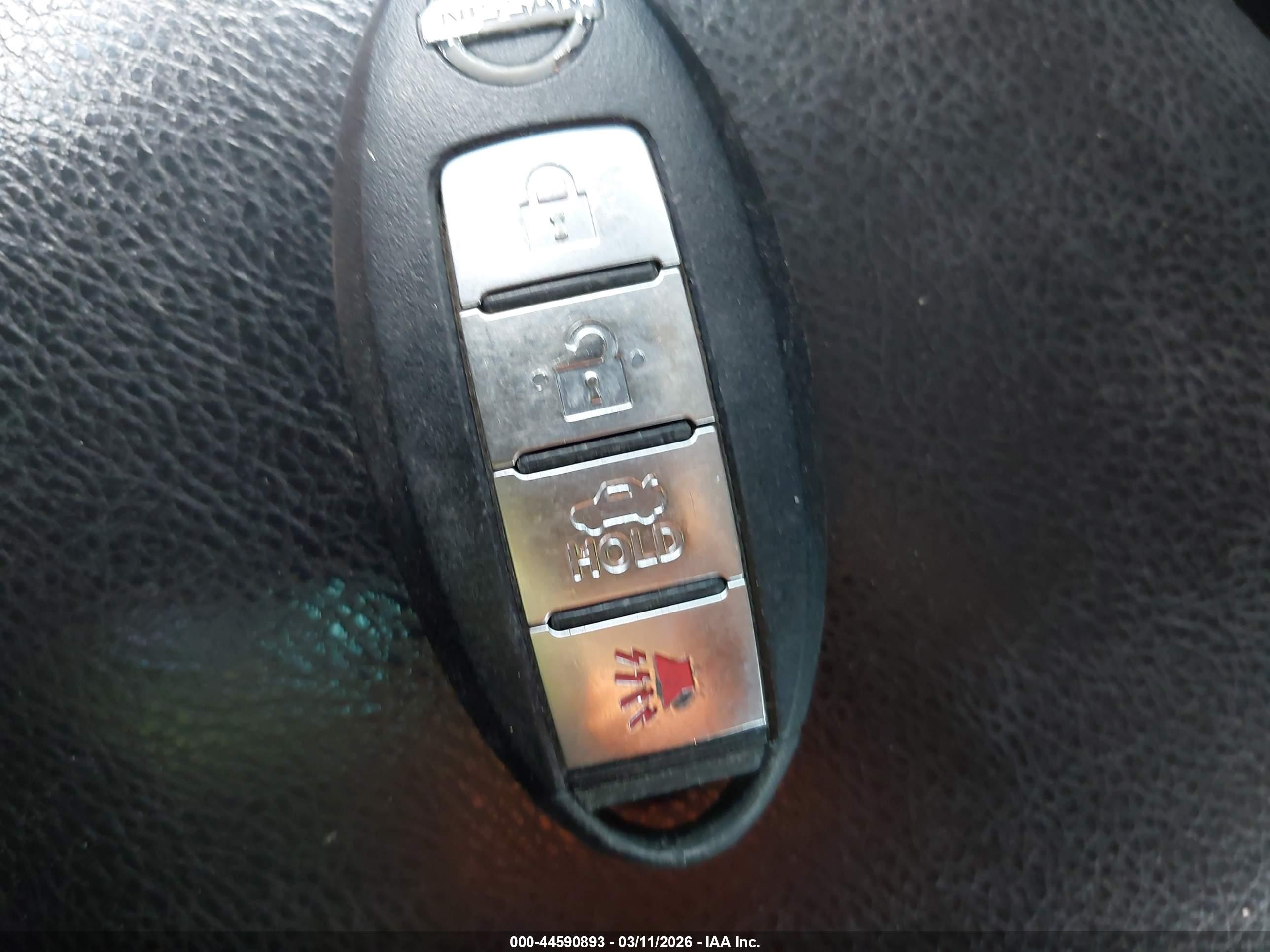 NISSAN SENTRA image 11