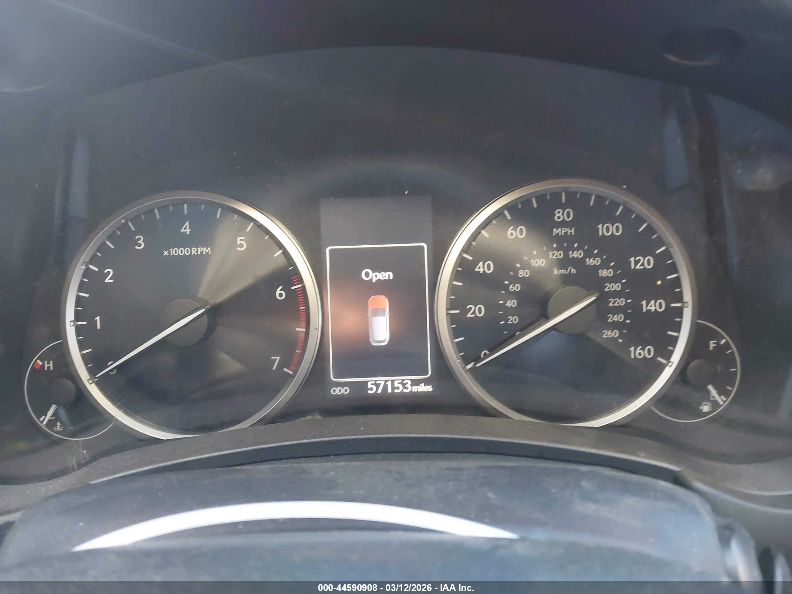 LEXUS NX image 7