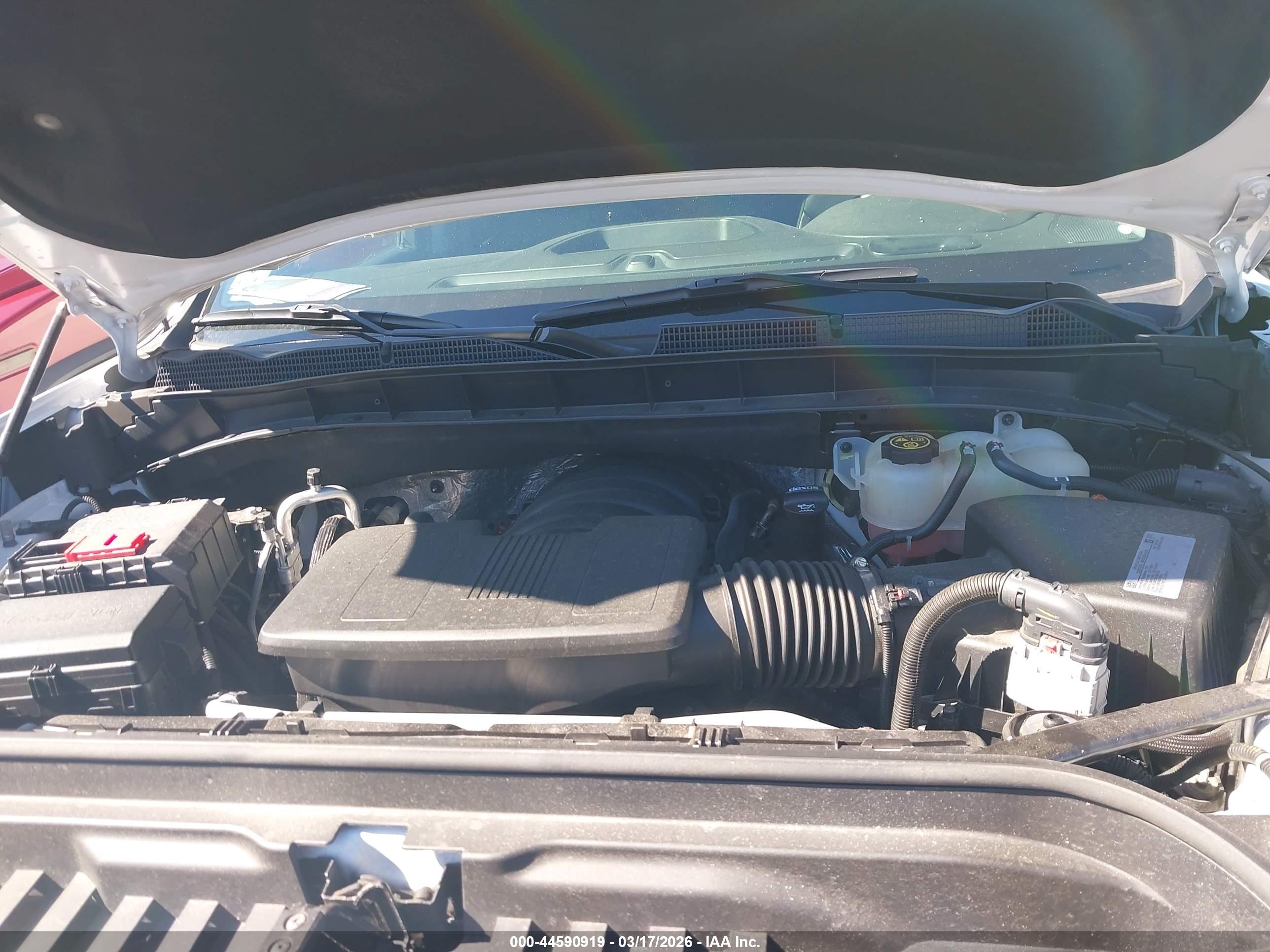 GMC SIERRA image 10
