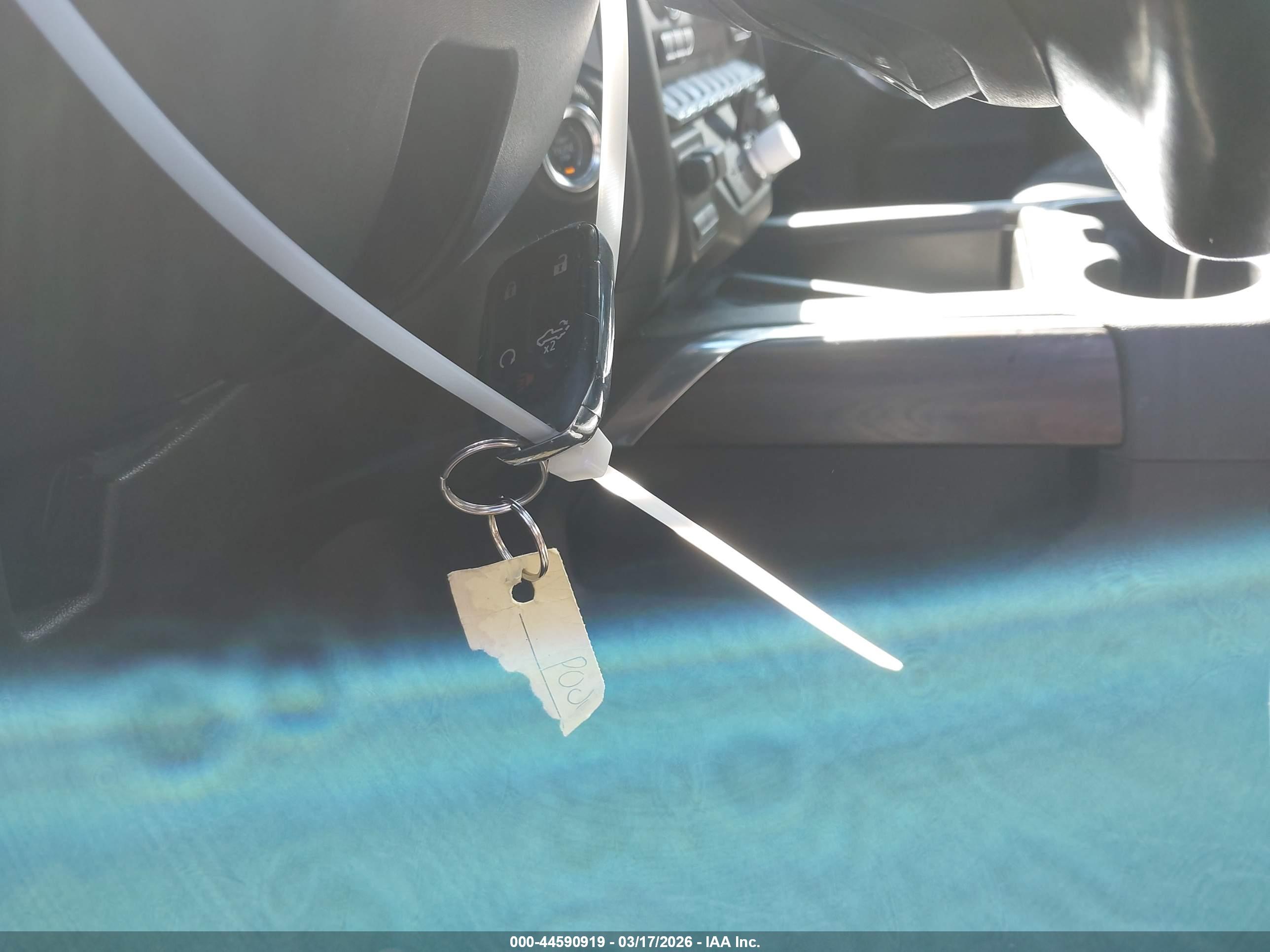 GMC SIERRA image 11