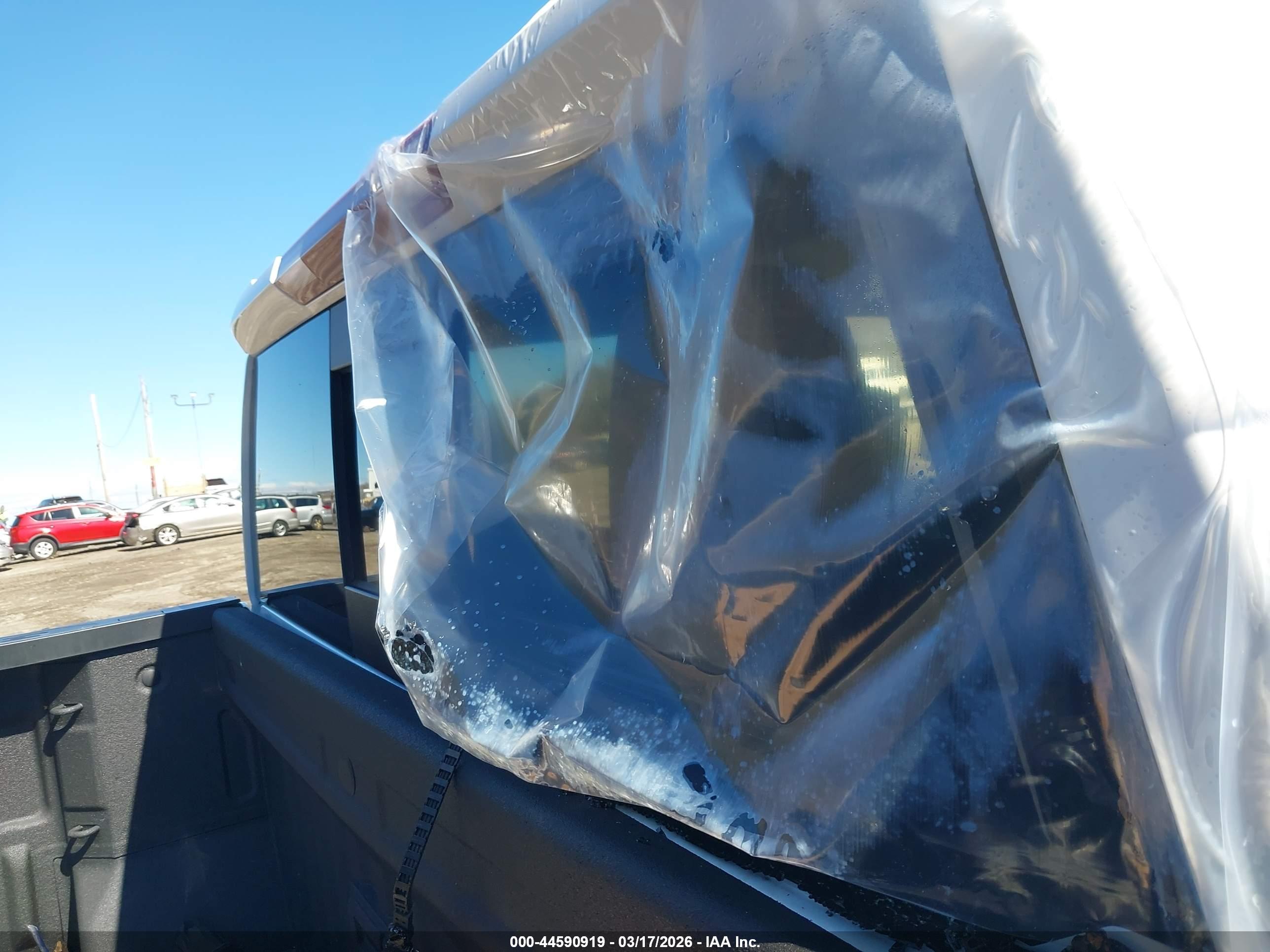 GMC SIERRA image 6