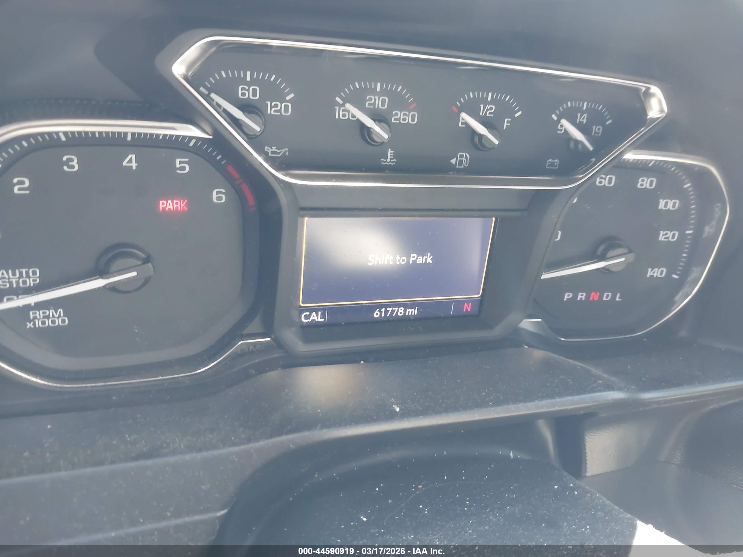 GMC SIERRA image 7