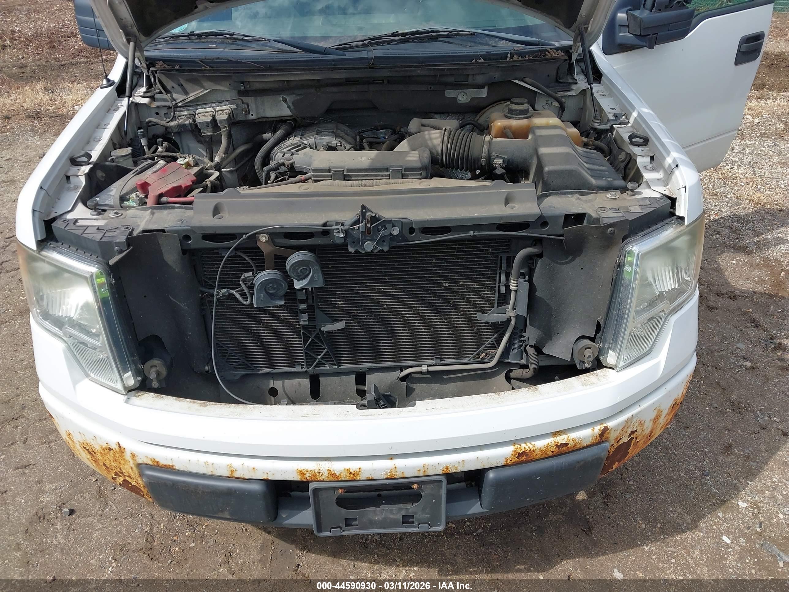 FORD F-150 image 10