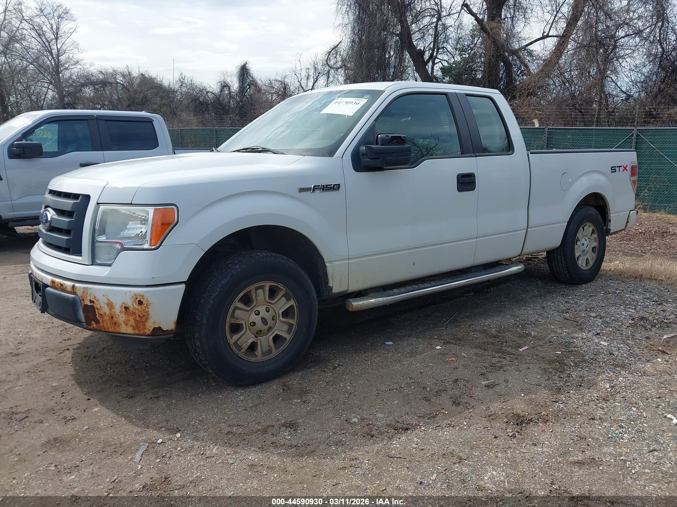 FORD F-150 image 2