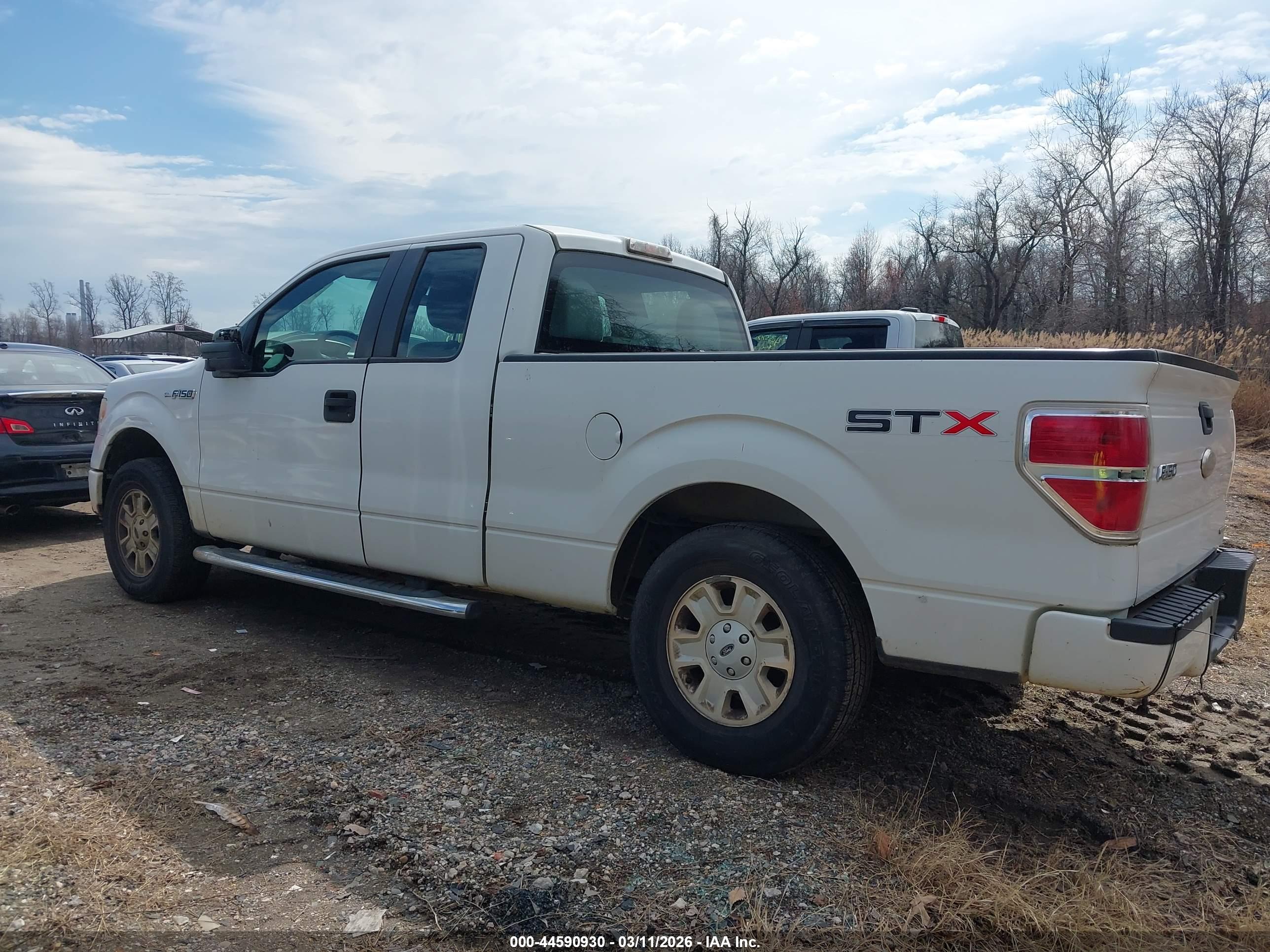 FORD F-150 image 3