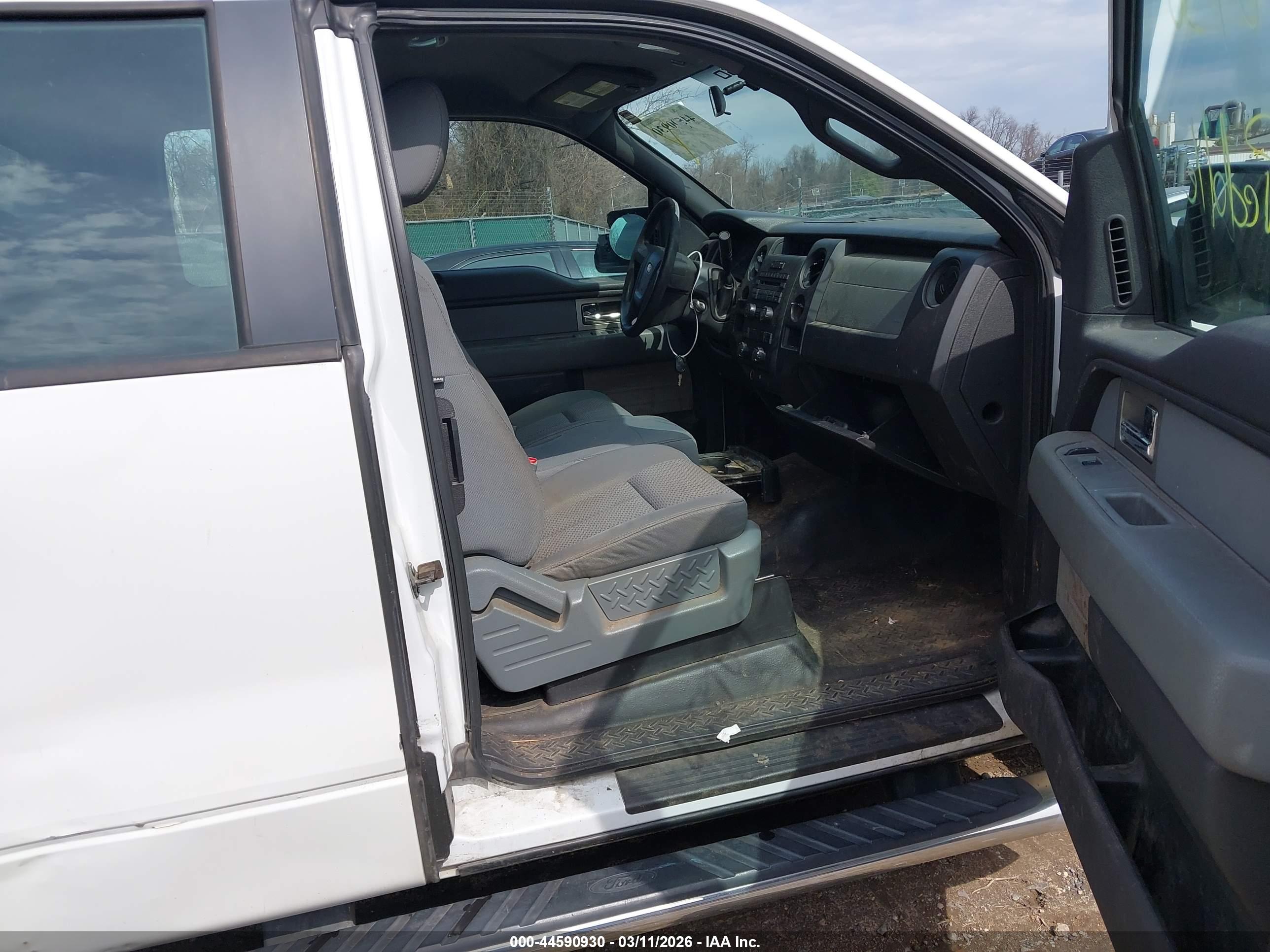 FORD F-150 image 5