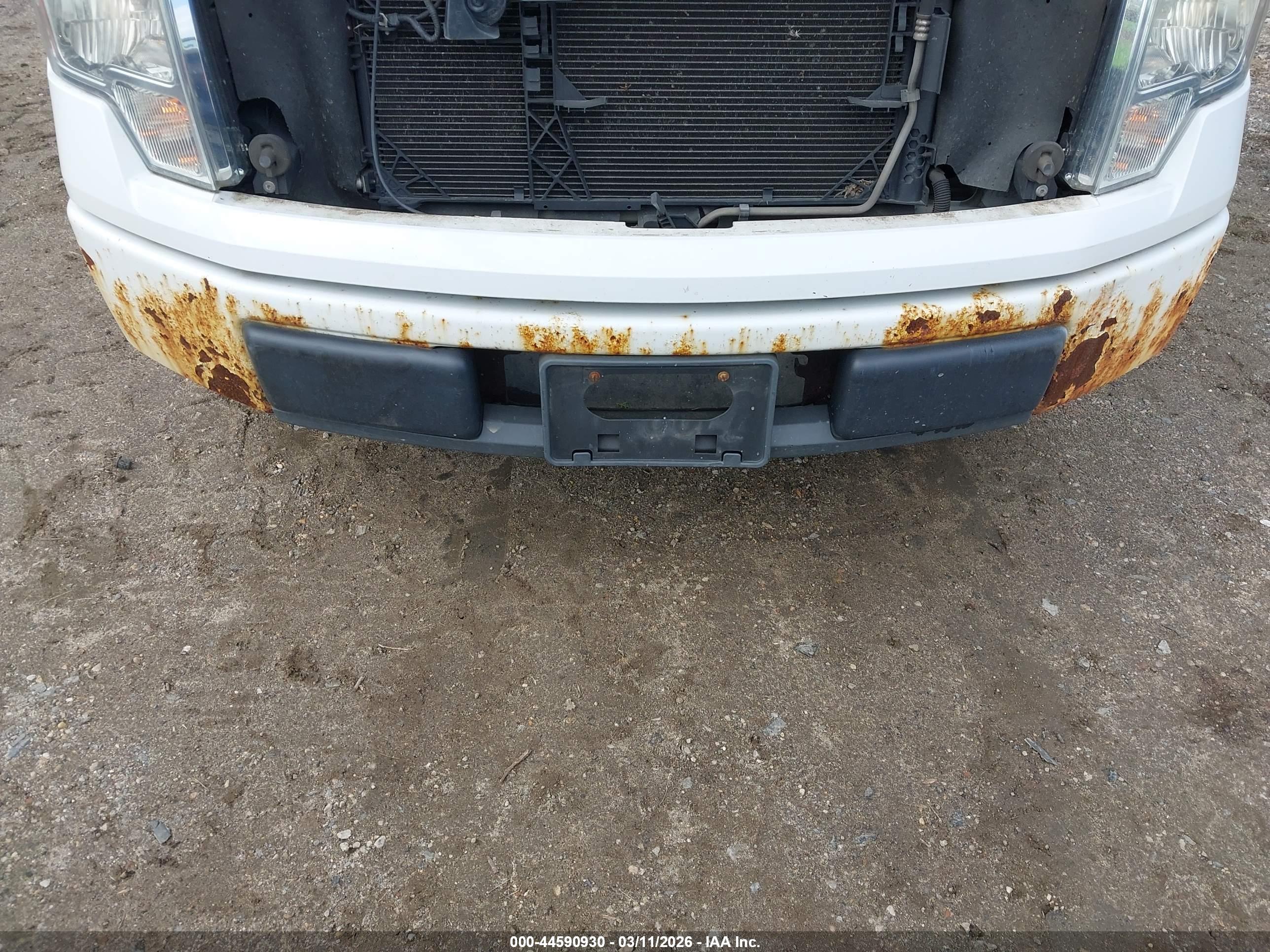 FORD F-150 image 6