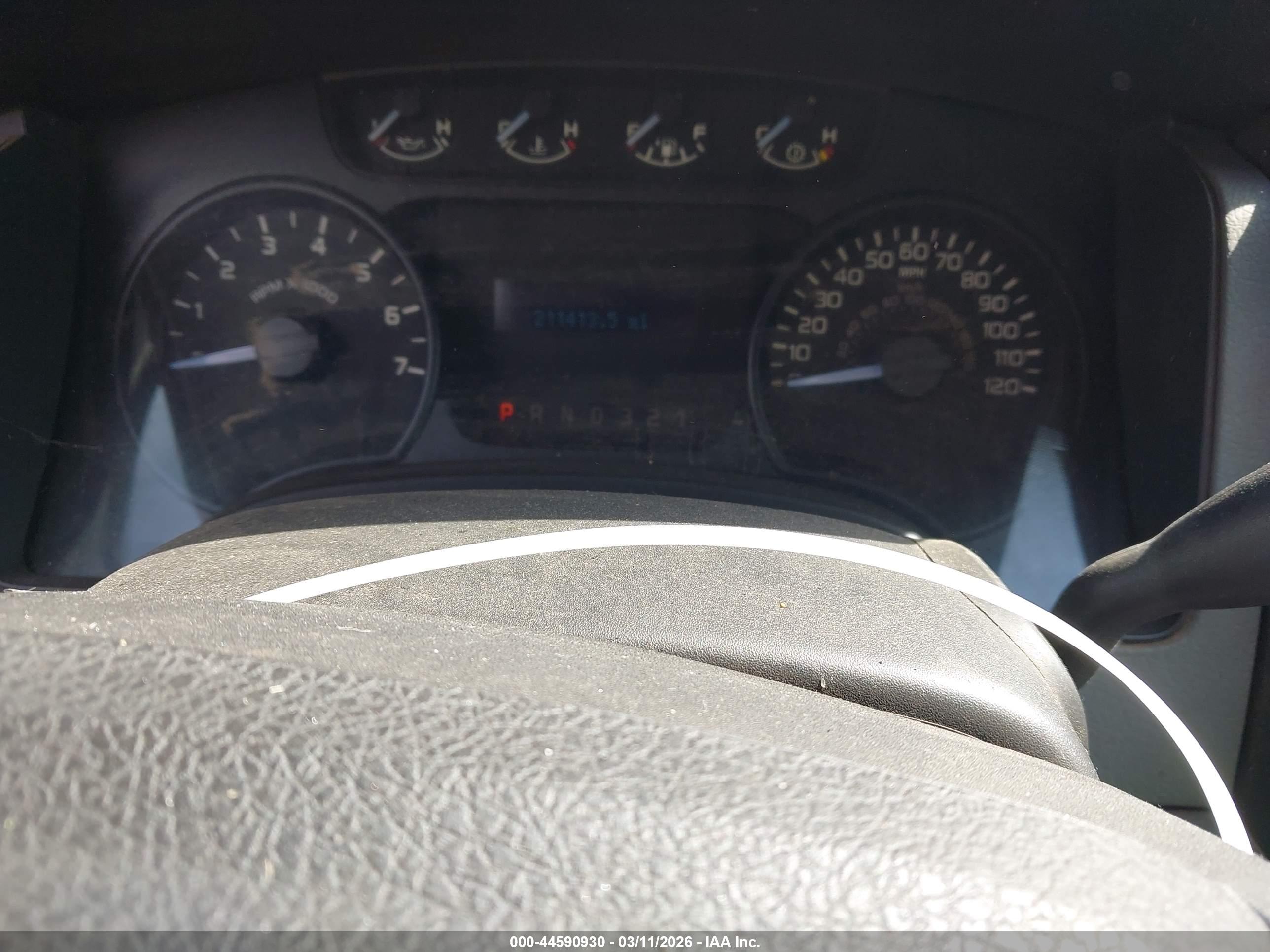 FORD F-150 image 7