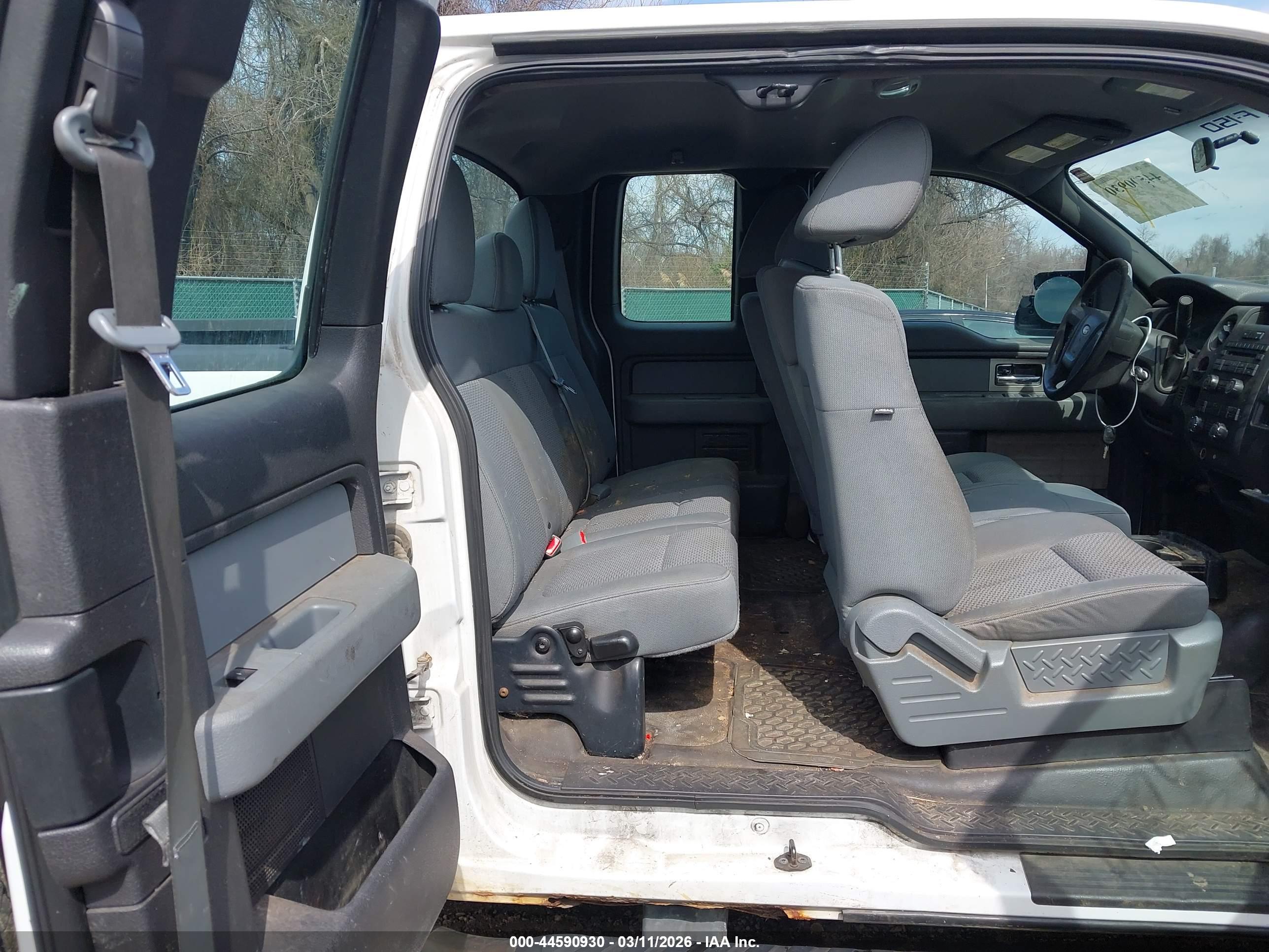 FORD F-150 image 8