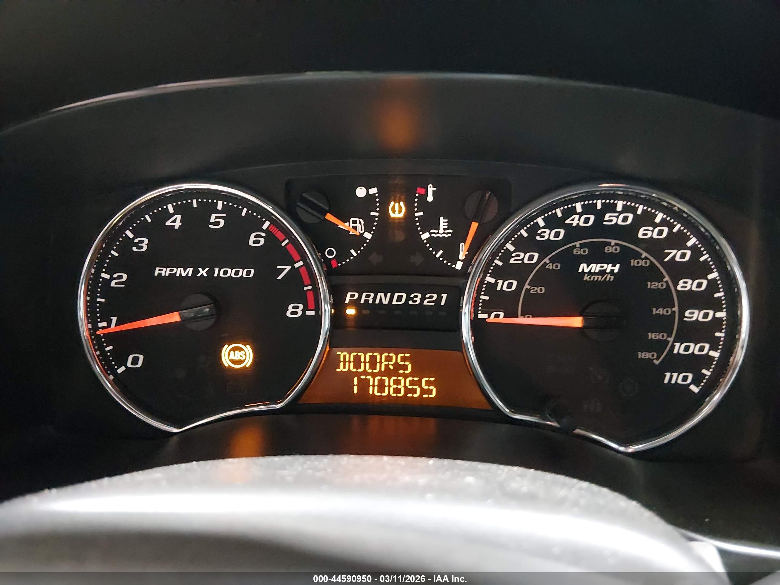 CHEVROLET COLORADO image 7