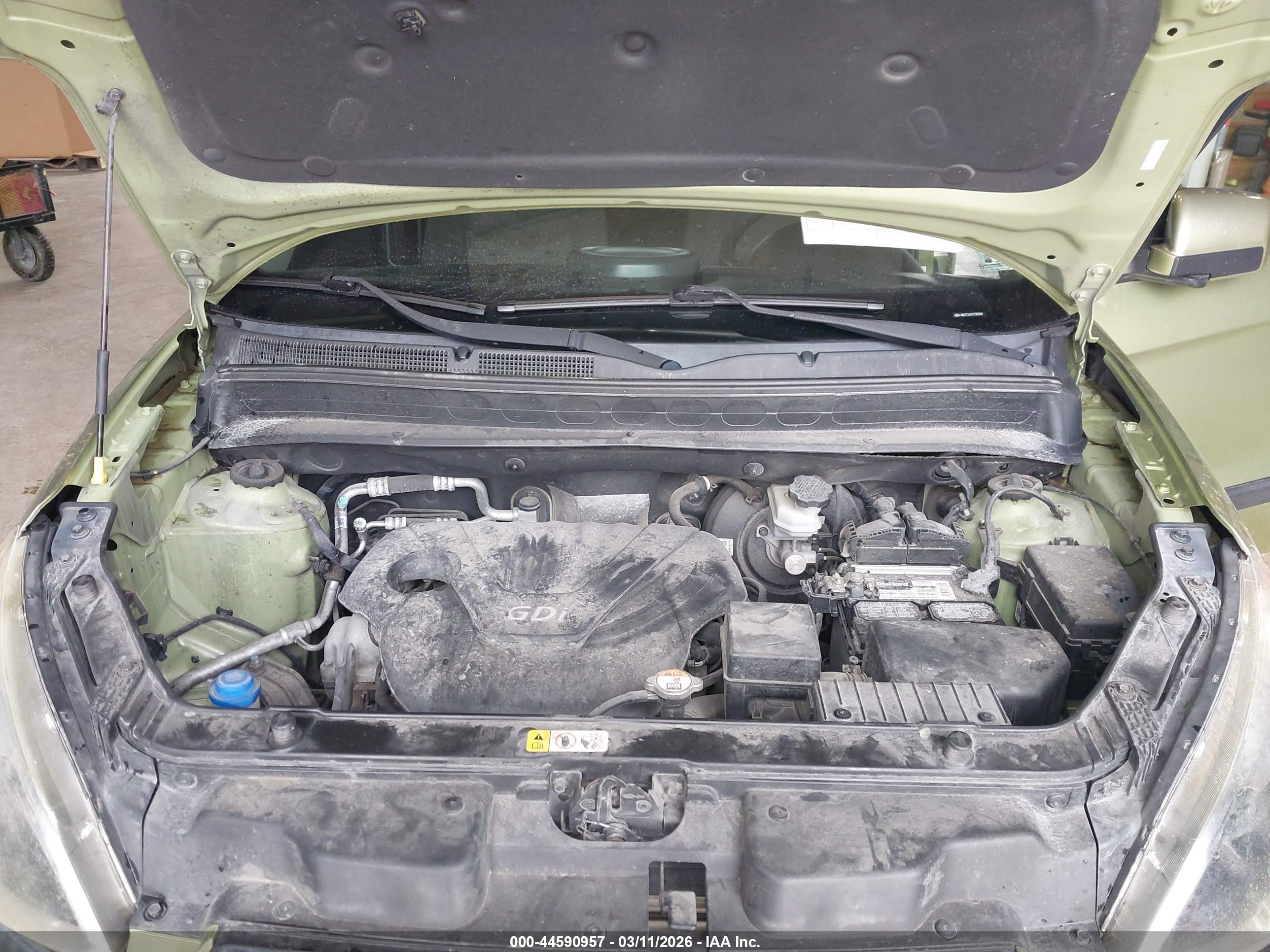 KIA SOUL image 10