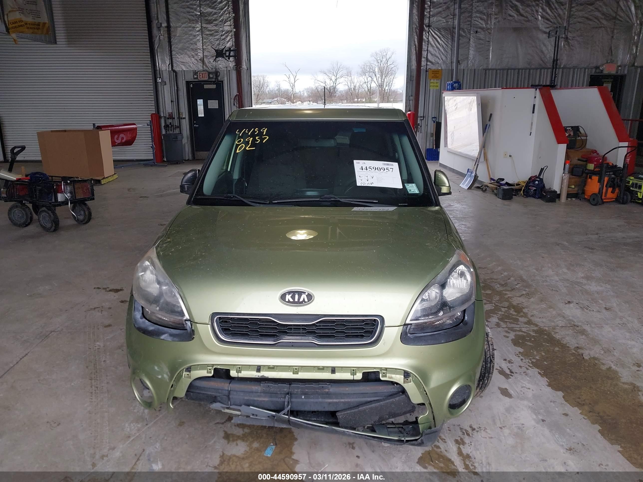 KIA SOUL image 6