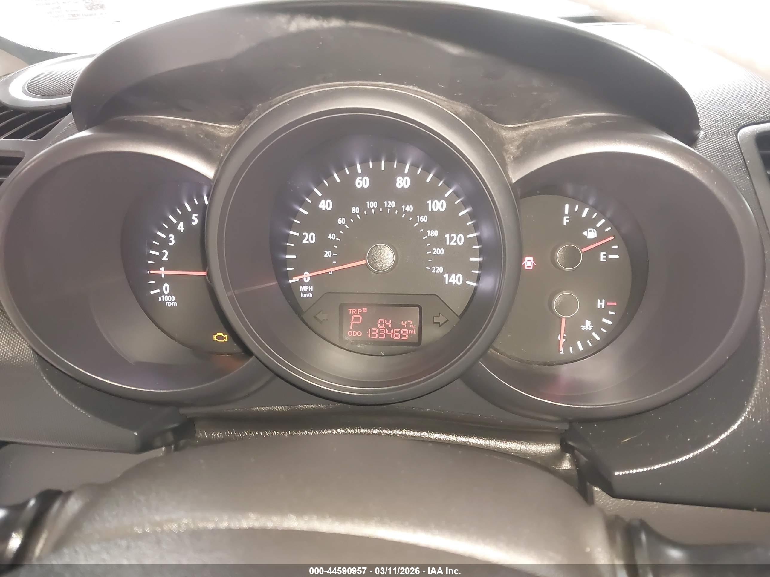KIA SOUL image 7