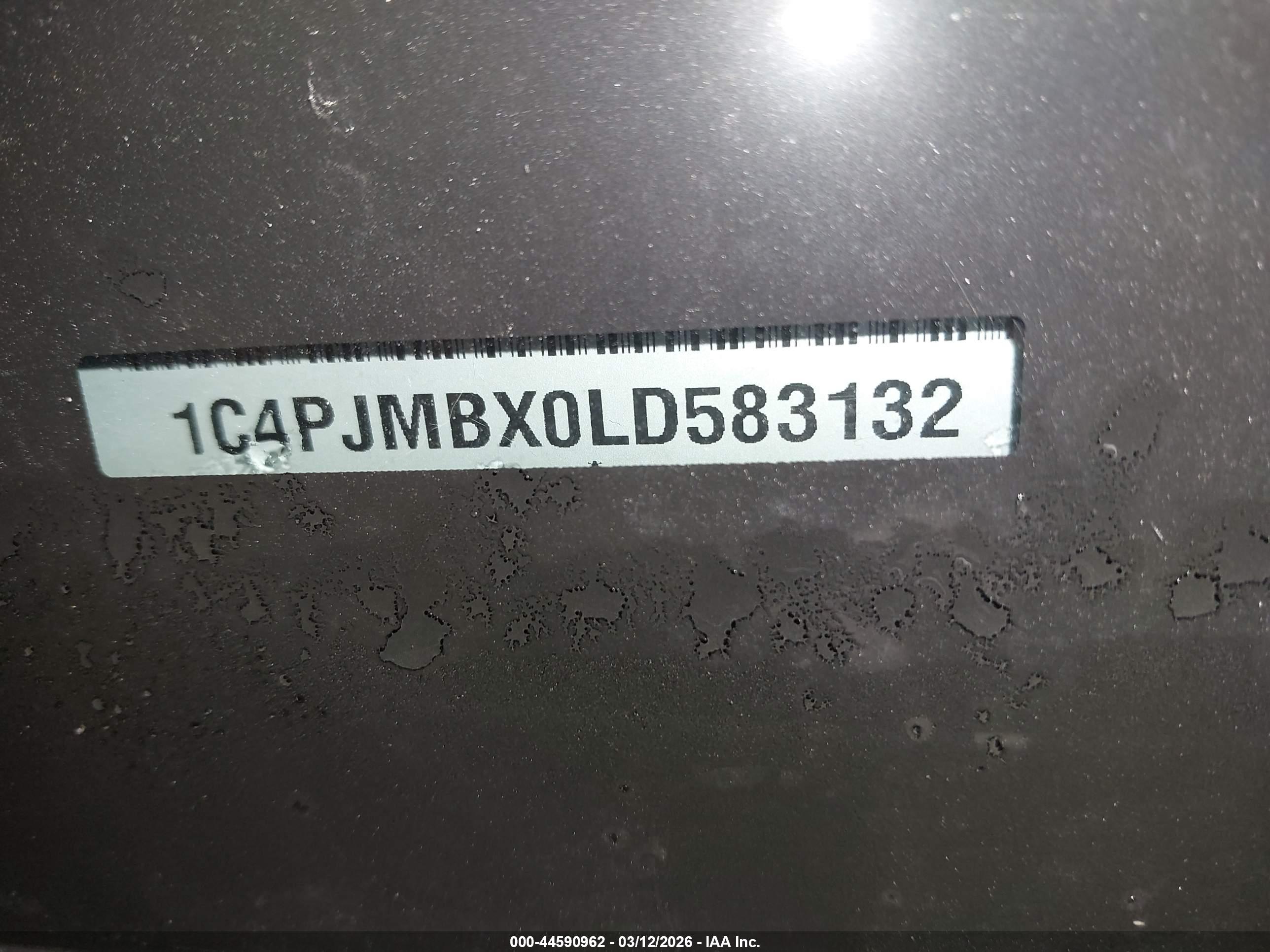JEEP CHEROKEE image 9