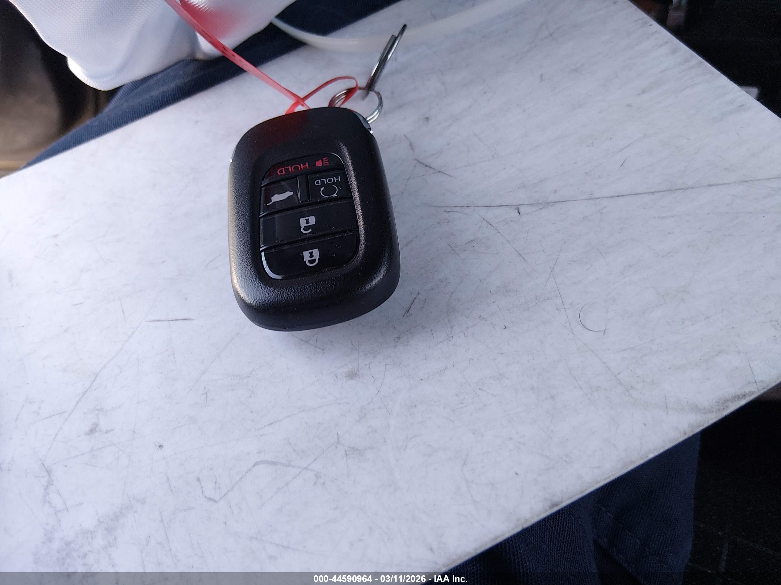 HONDA HR-V image 11