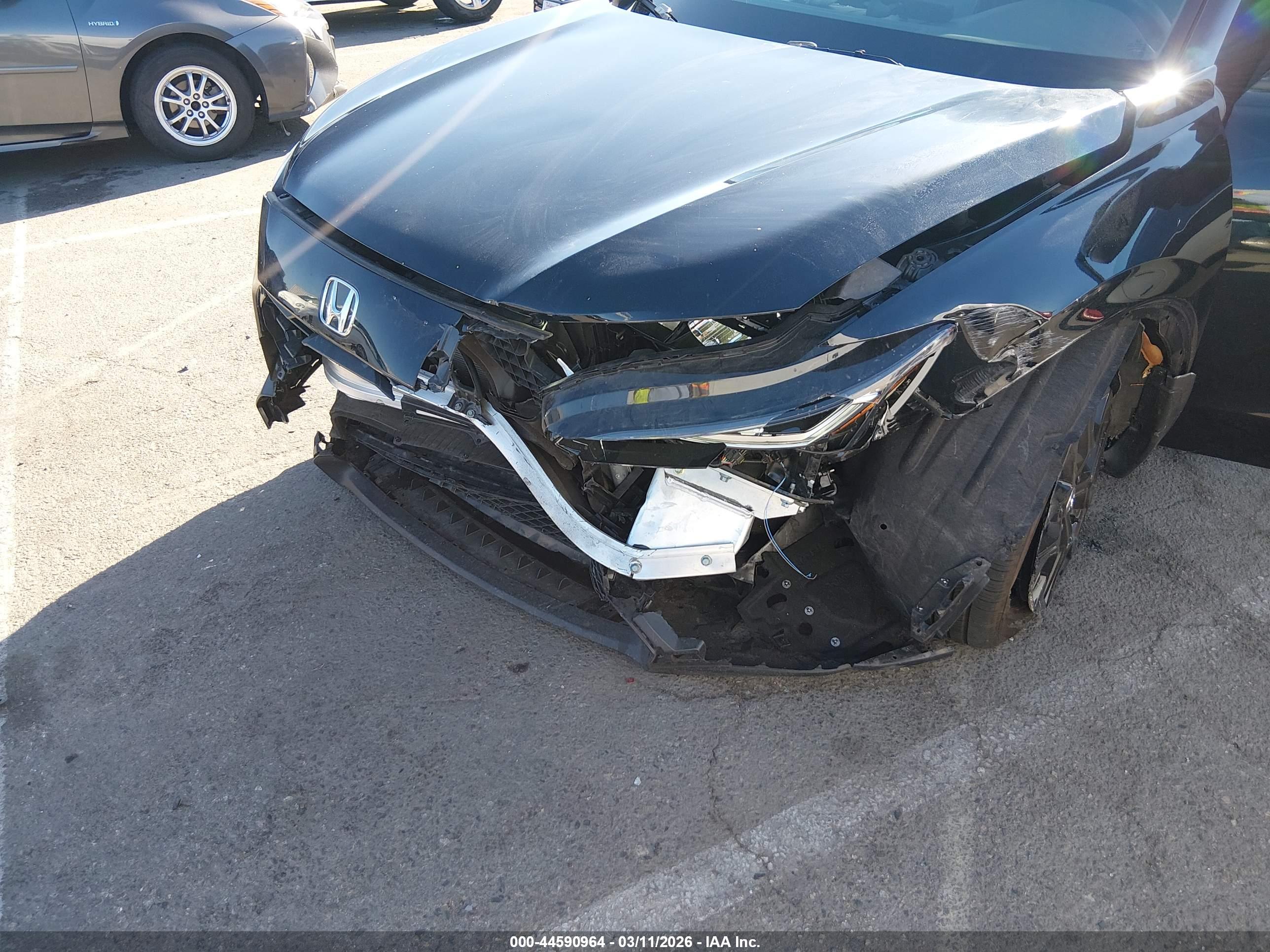 HONDA HR-V image 6