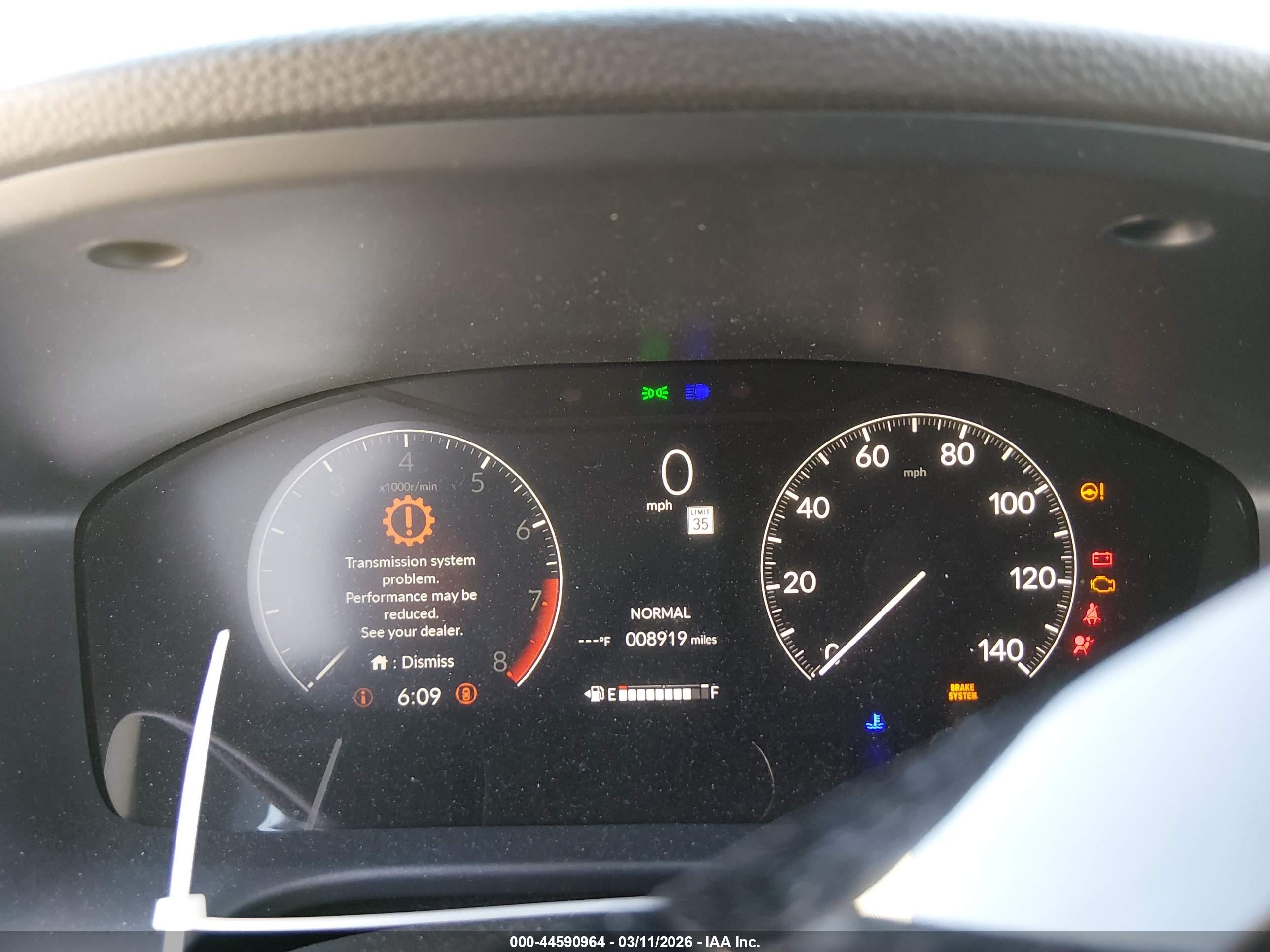 HONDA HR-V image 7