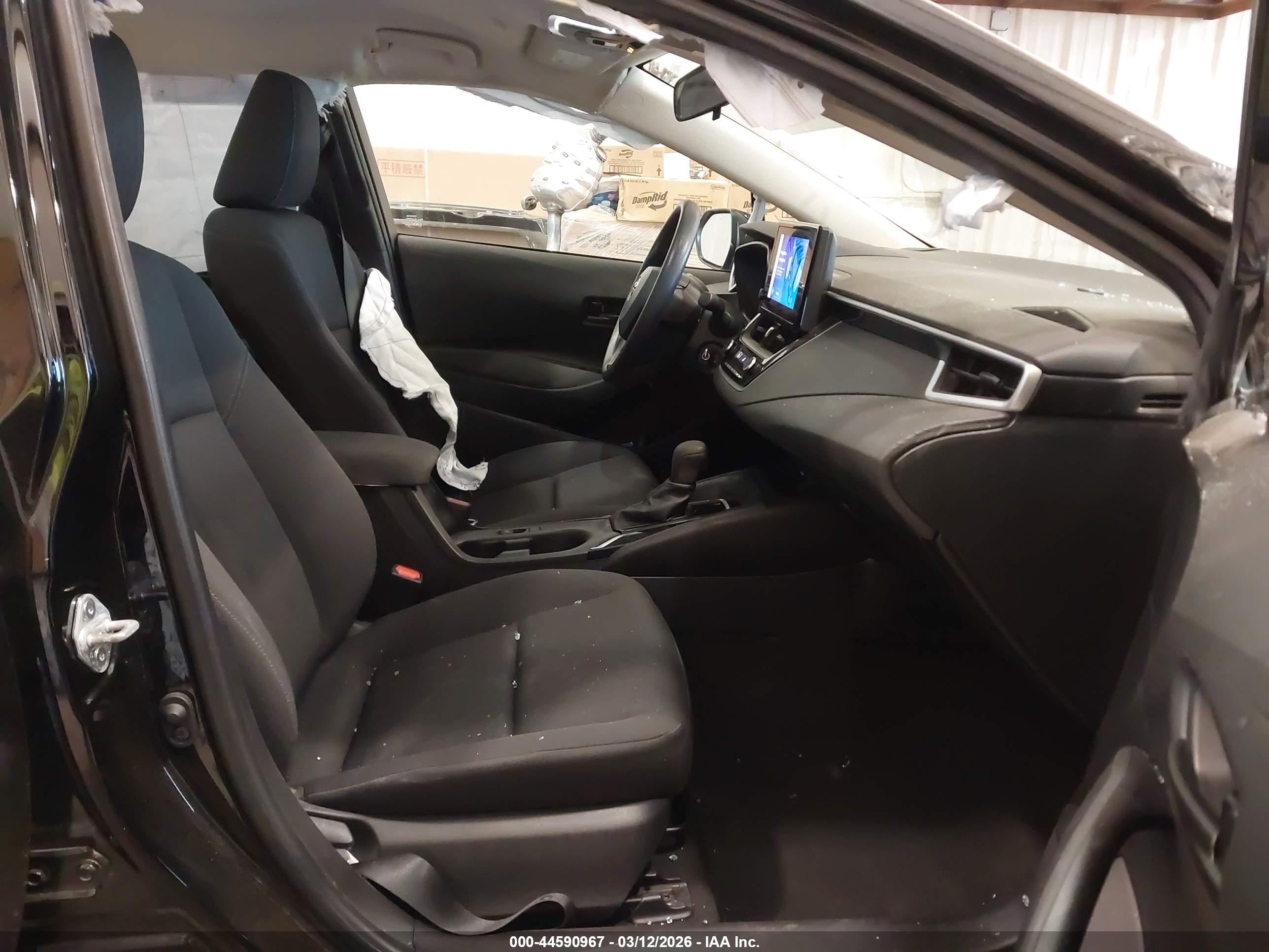 TOYOTA COROLLA image 5