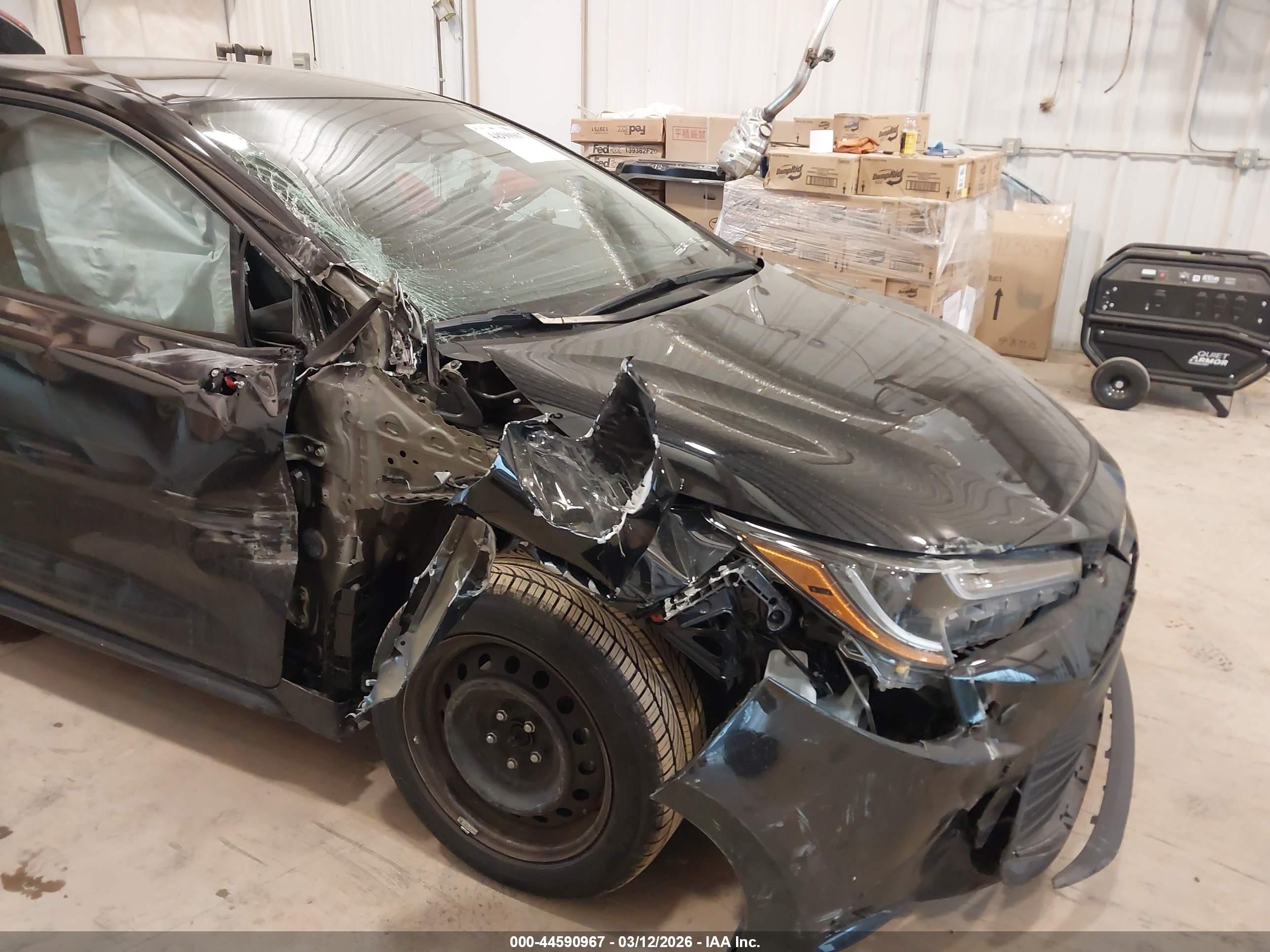 TOYOTA COROLLA image 6
