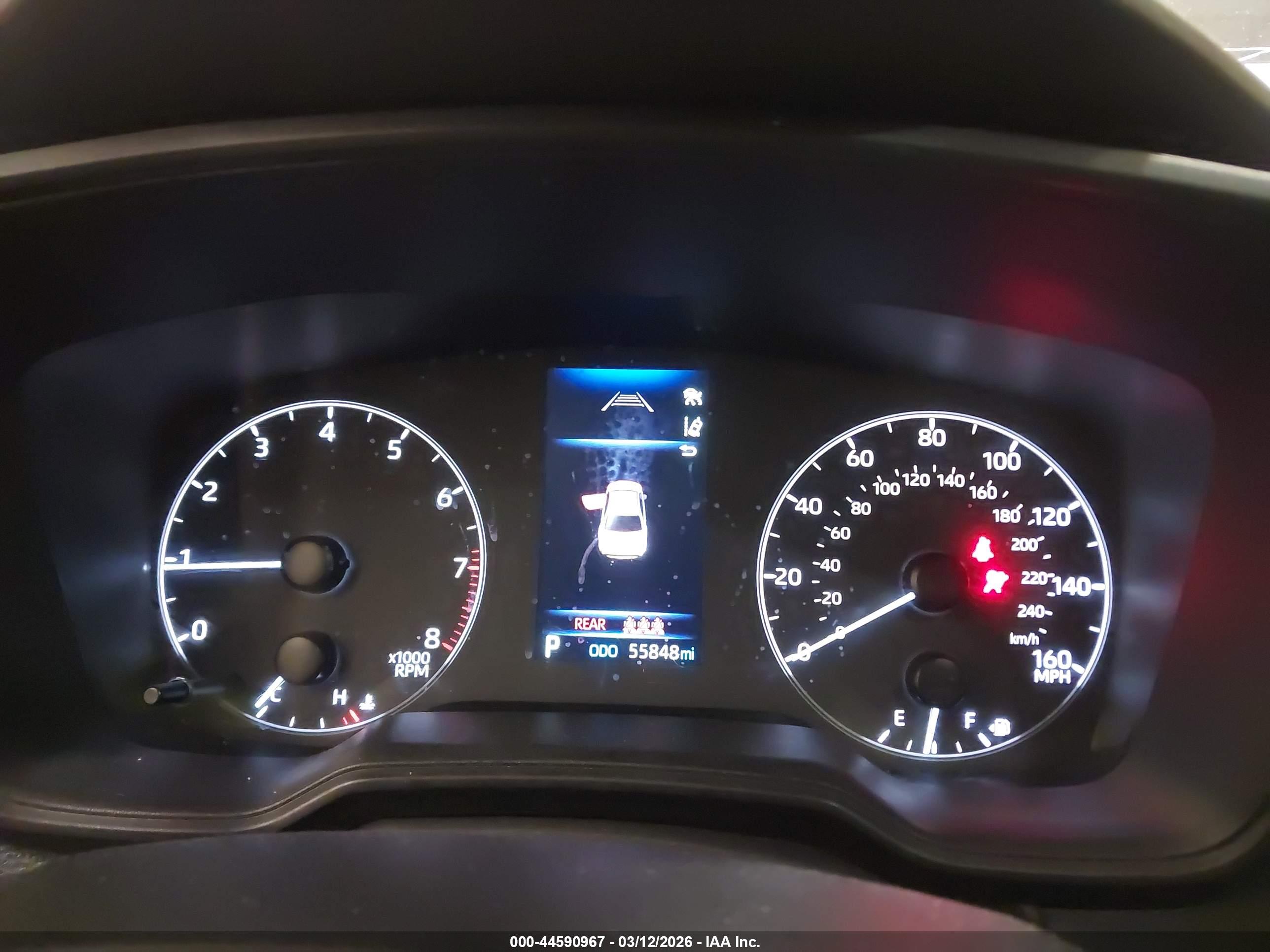 TOYOTA COROLLA image 7