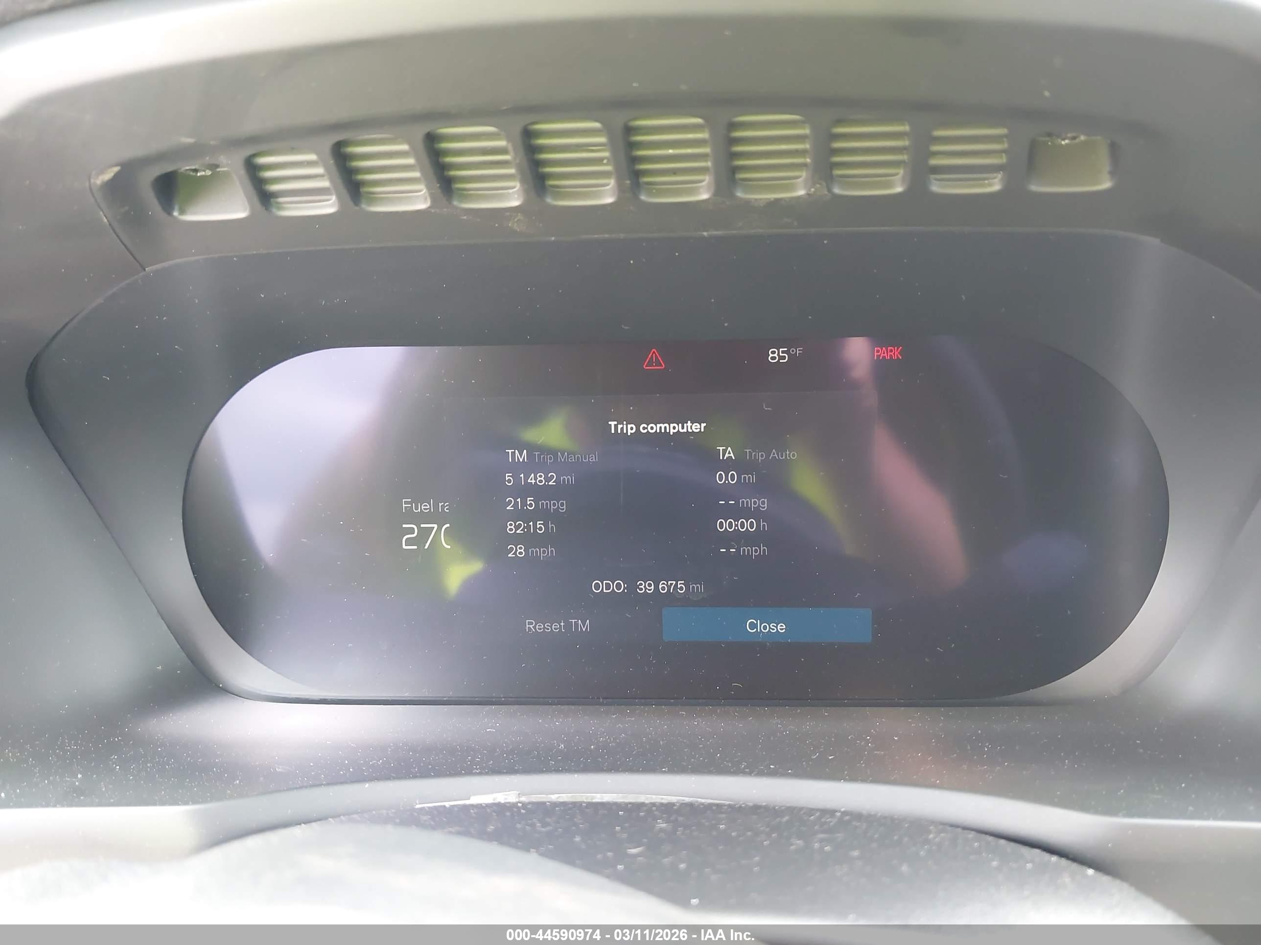 VOLVO XC90 image 7