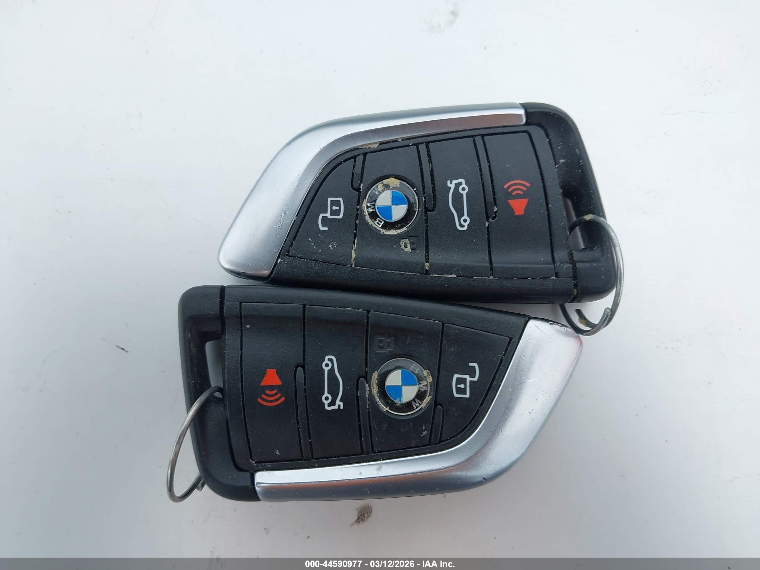 BMW X4 image 11