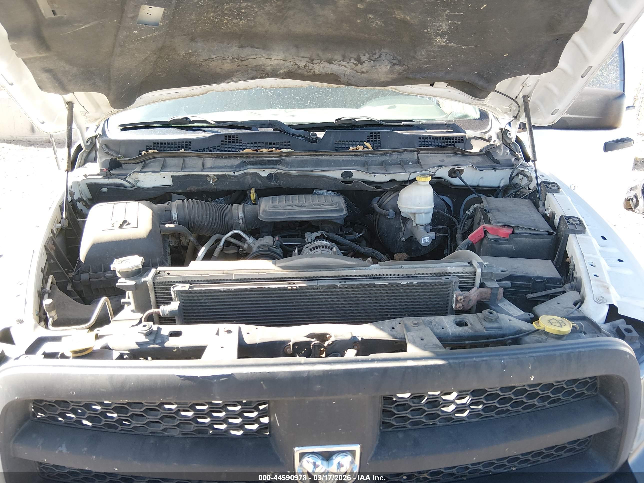 RAM 1500 image 10